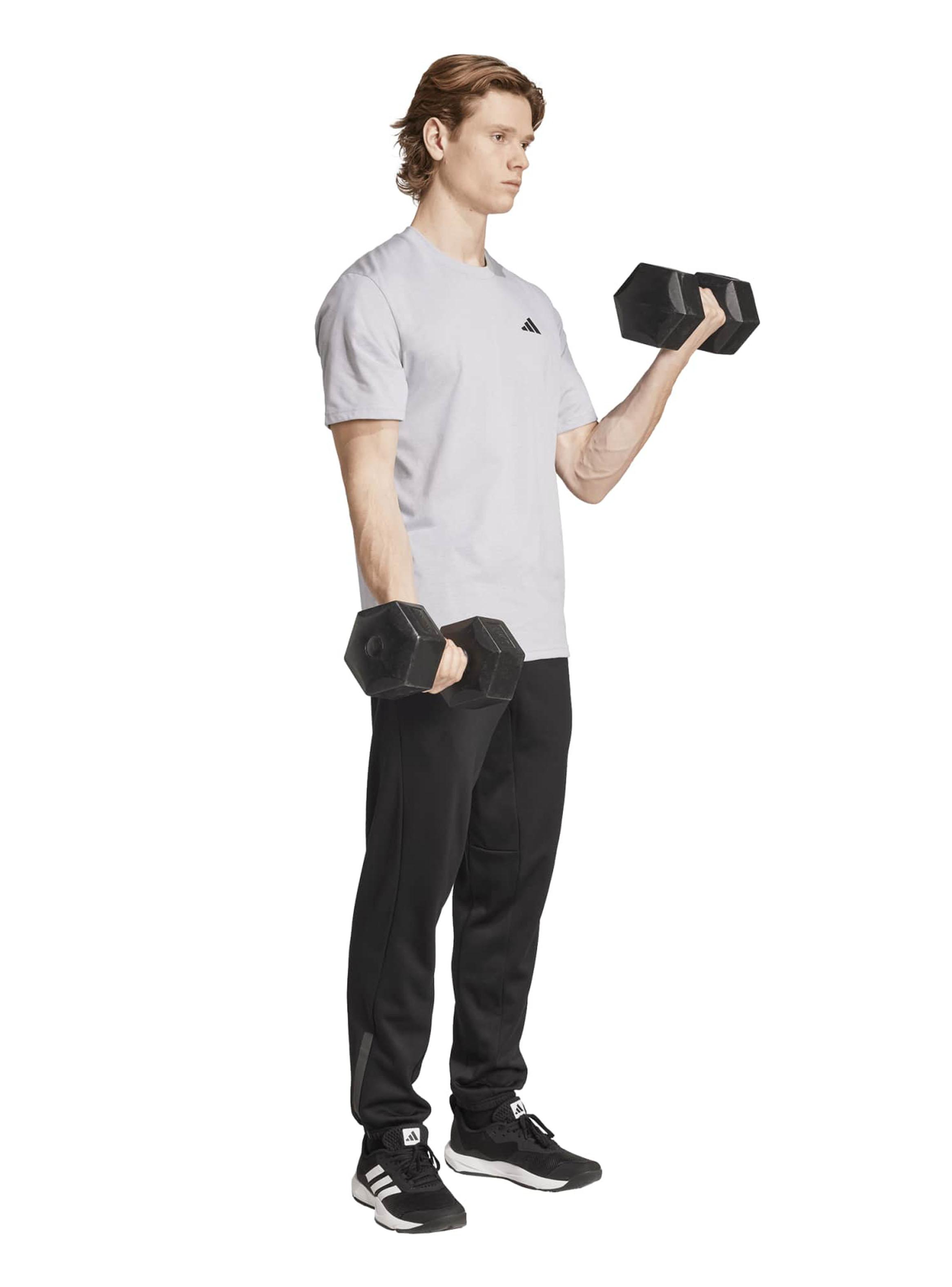 Polera Train Essentials Feelready Entrenamiento-4