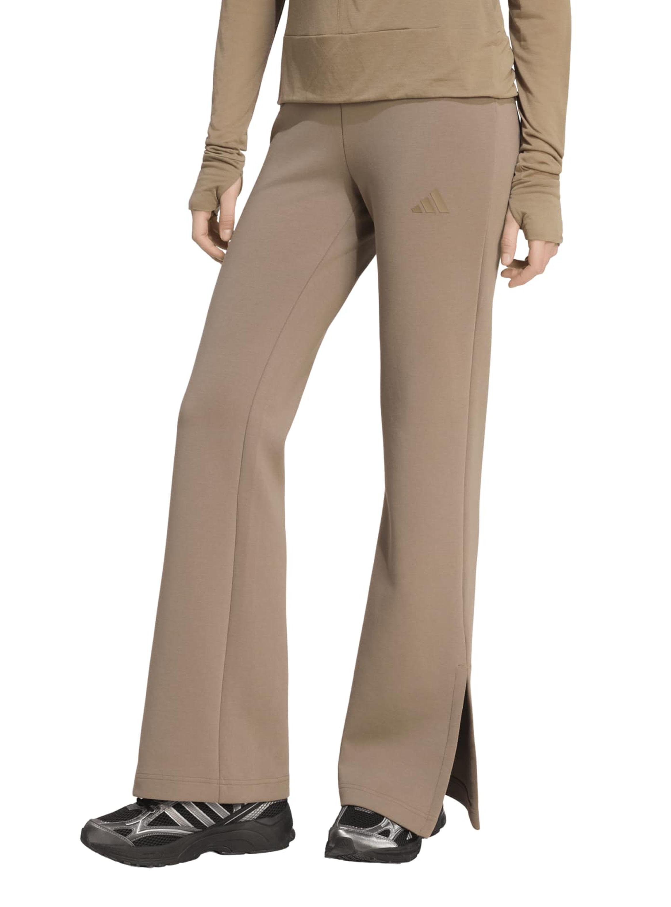 Pantalón de diseño Acampanado Soft Lux-0