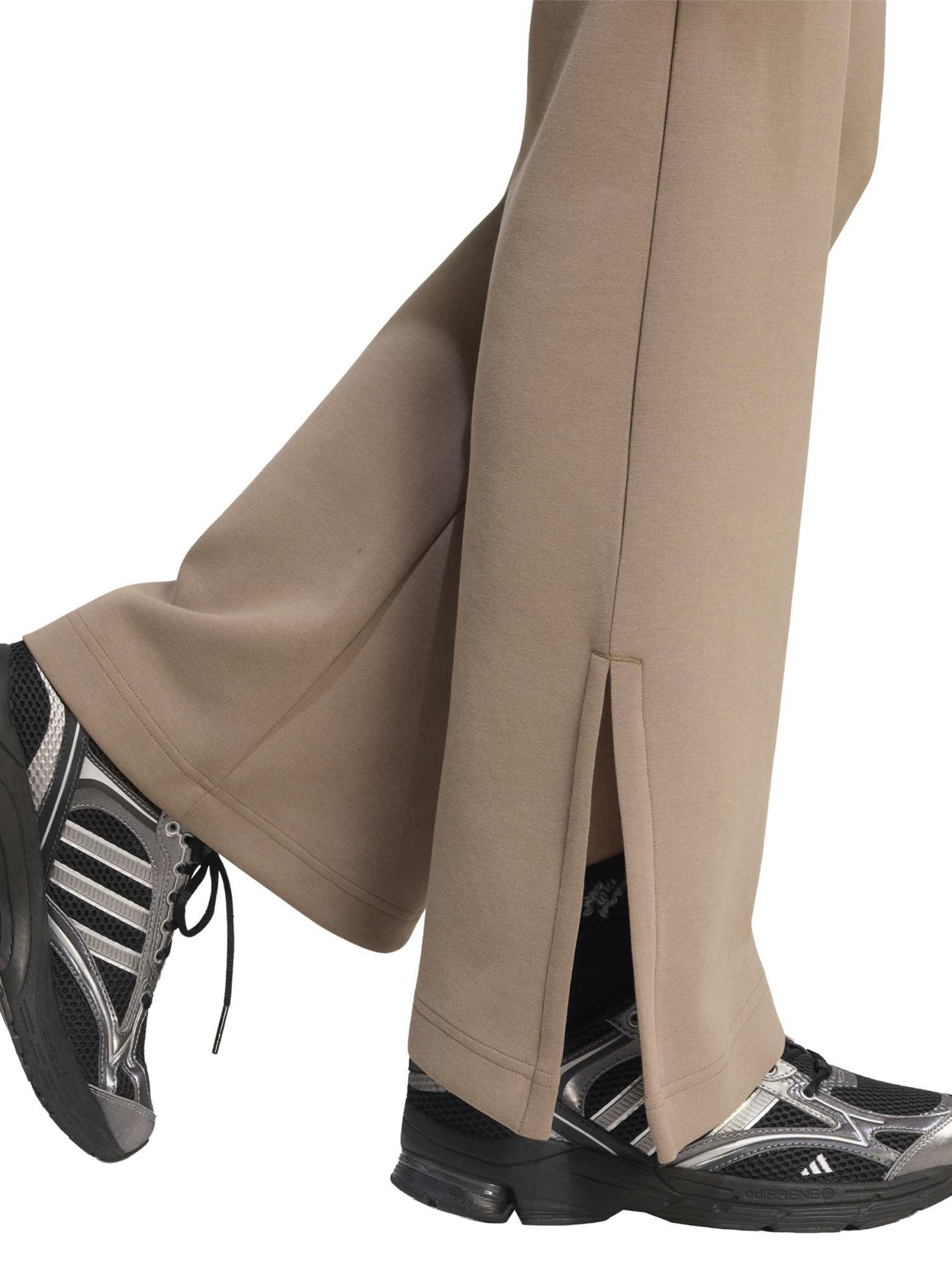 Pantalón de diseño Acampanado Soft Lux-1