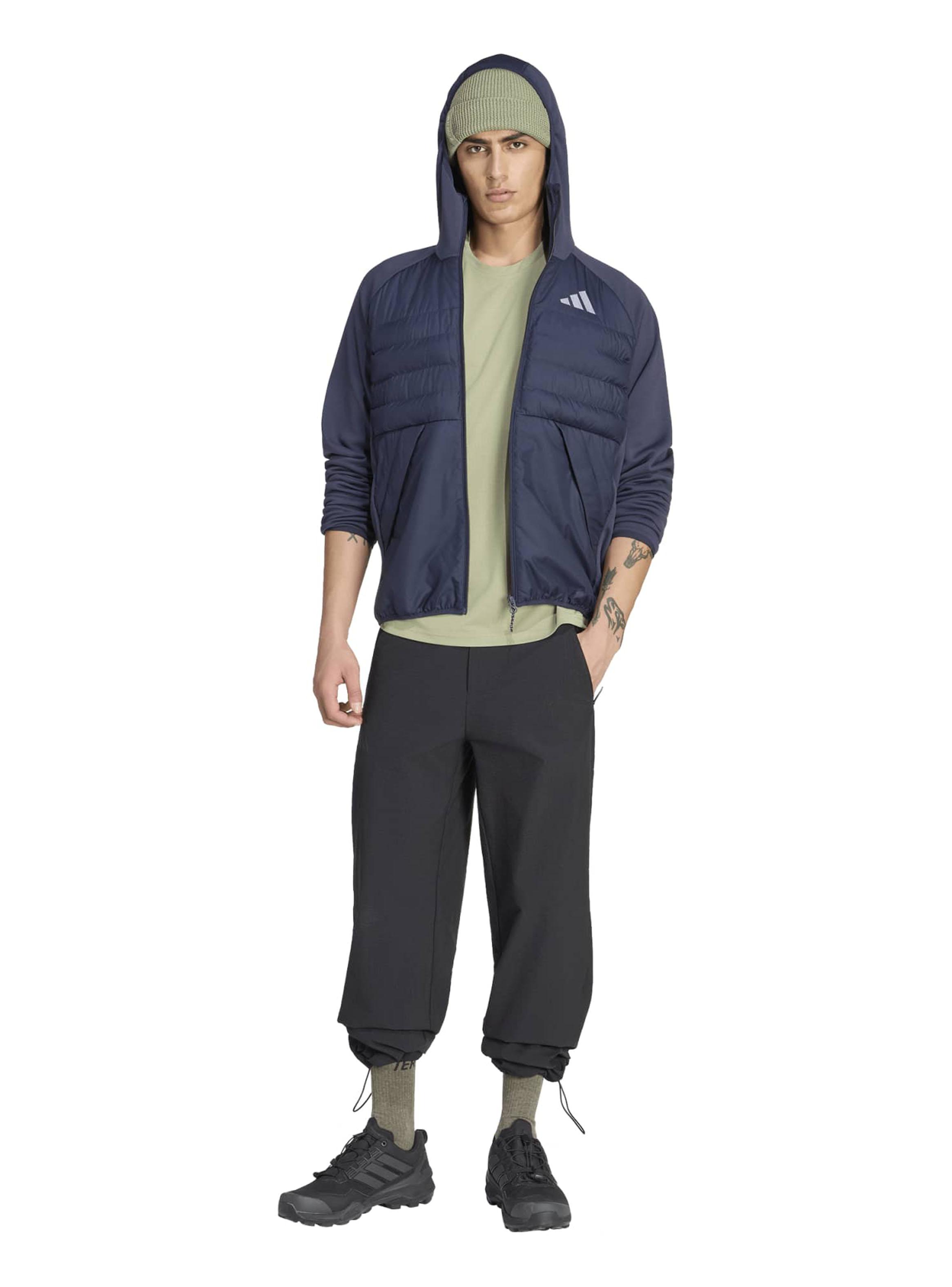Chaqueta con Gorro Multi Clima365 Hyb Aislamiento Térmico-4