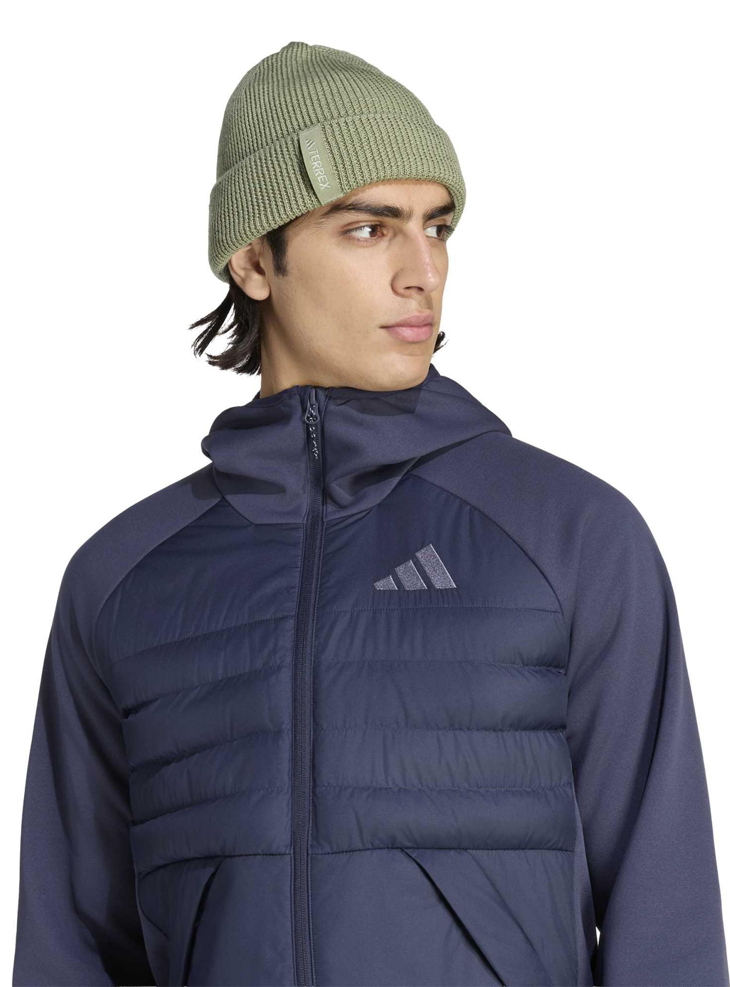Chaqueta con Gorro Multi Clima365 Hyb Aislamiento Térmico-2