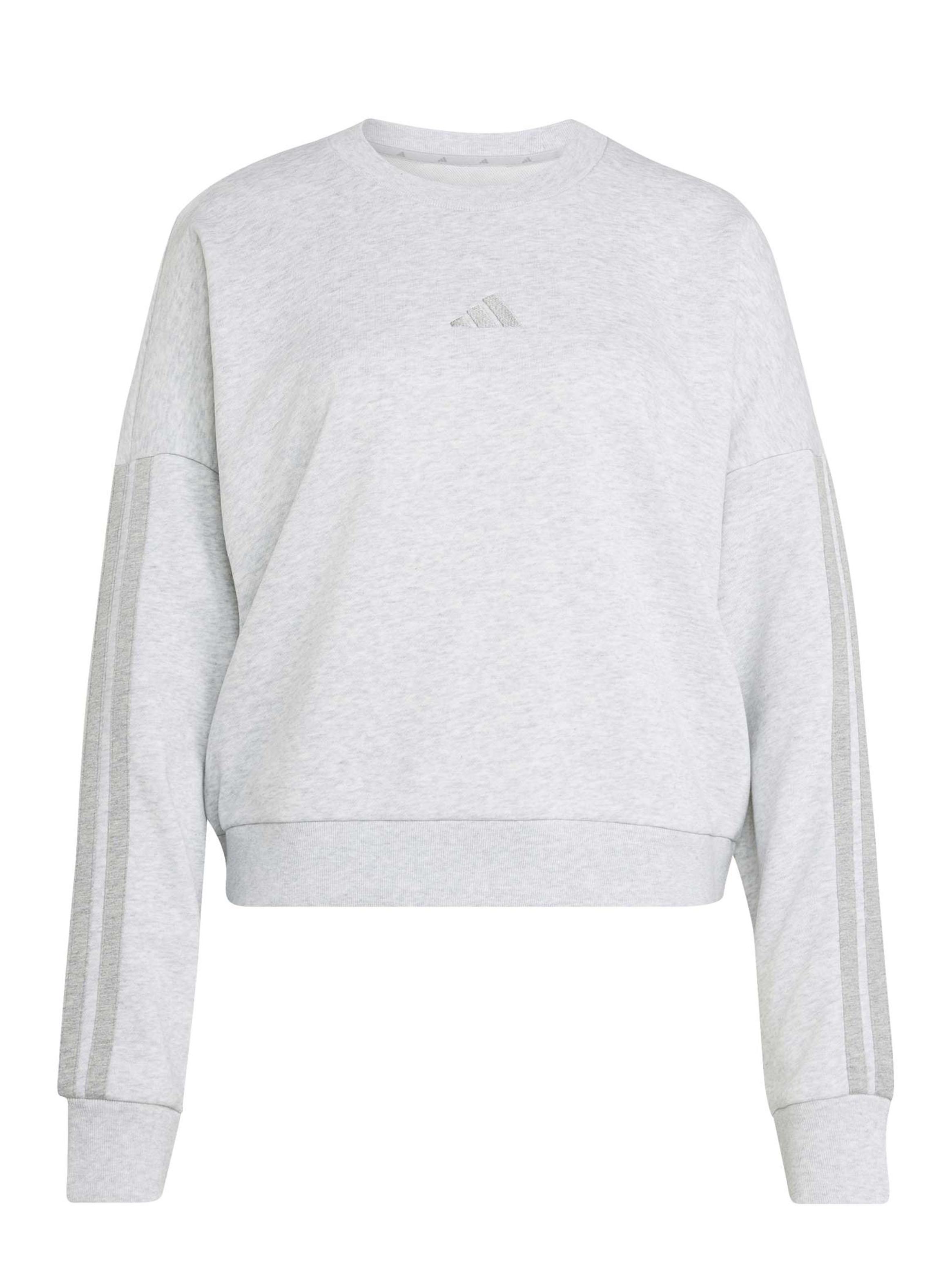 Polerón Essentials 3 Tiras French Terry-5