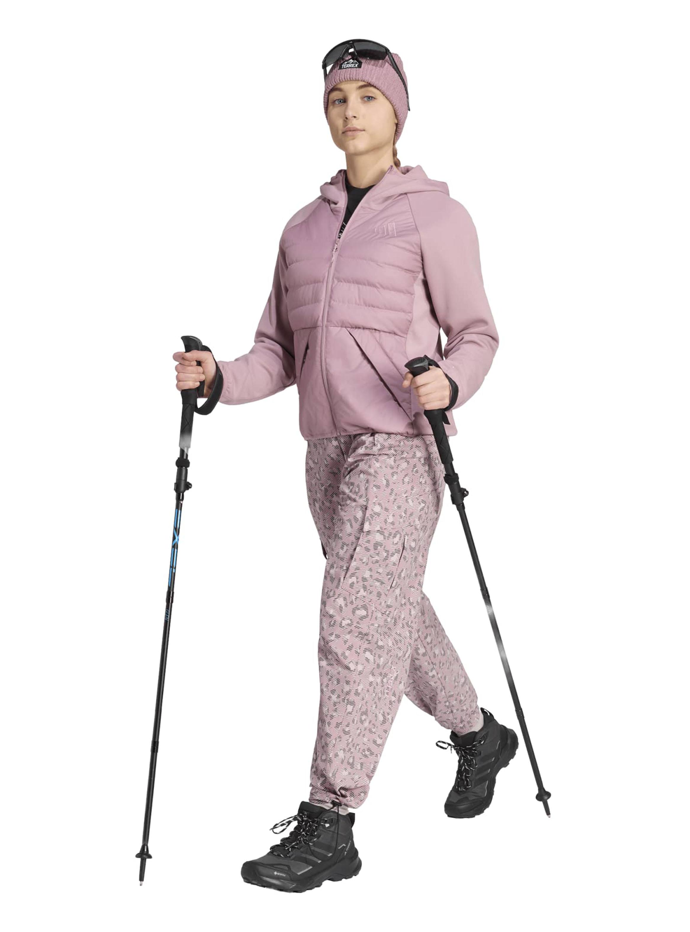 Chaqueta con Aislamiento Térmico Terrex Multi Clima365 H-4