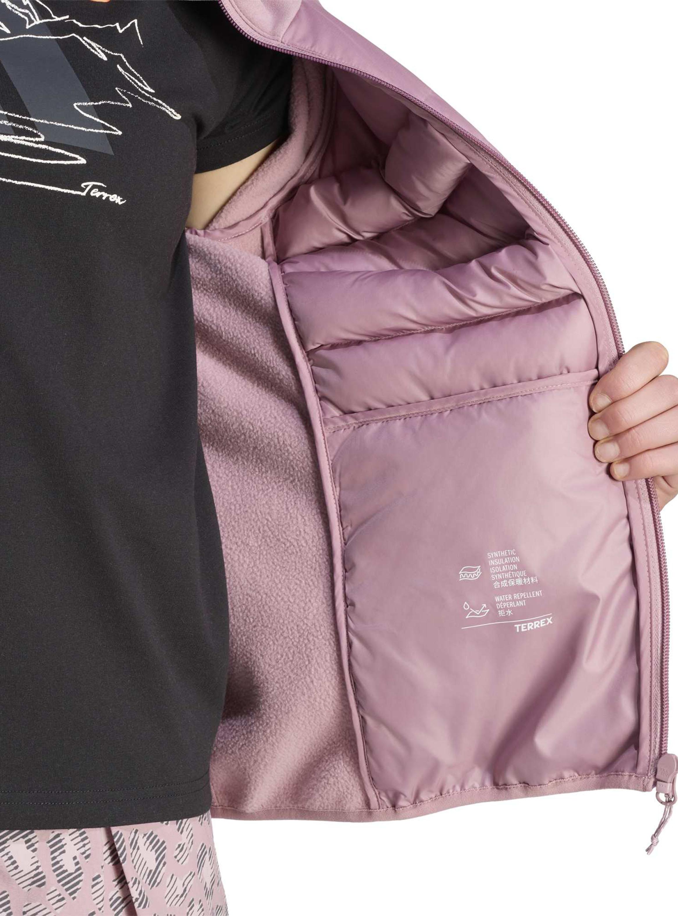 Chaqueta con Aislamiento Térmico Terrex Multi Clima365 H-3
