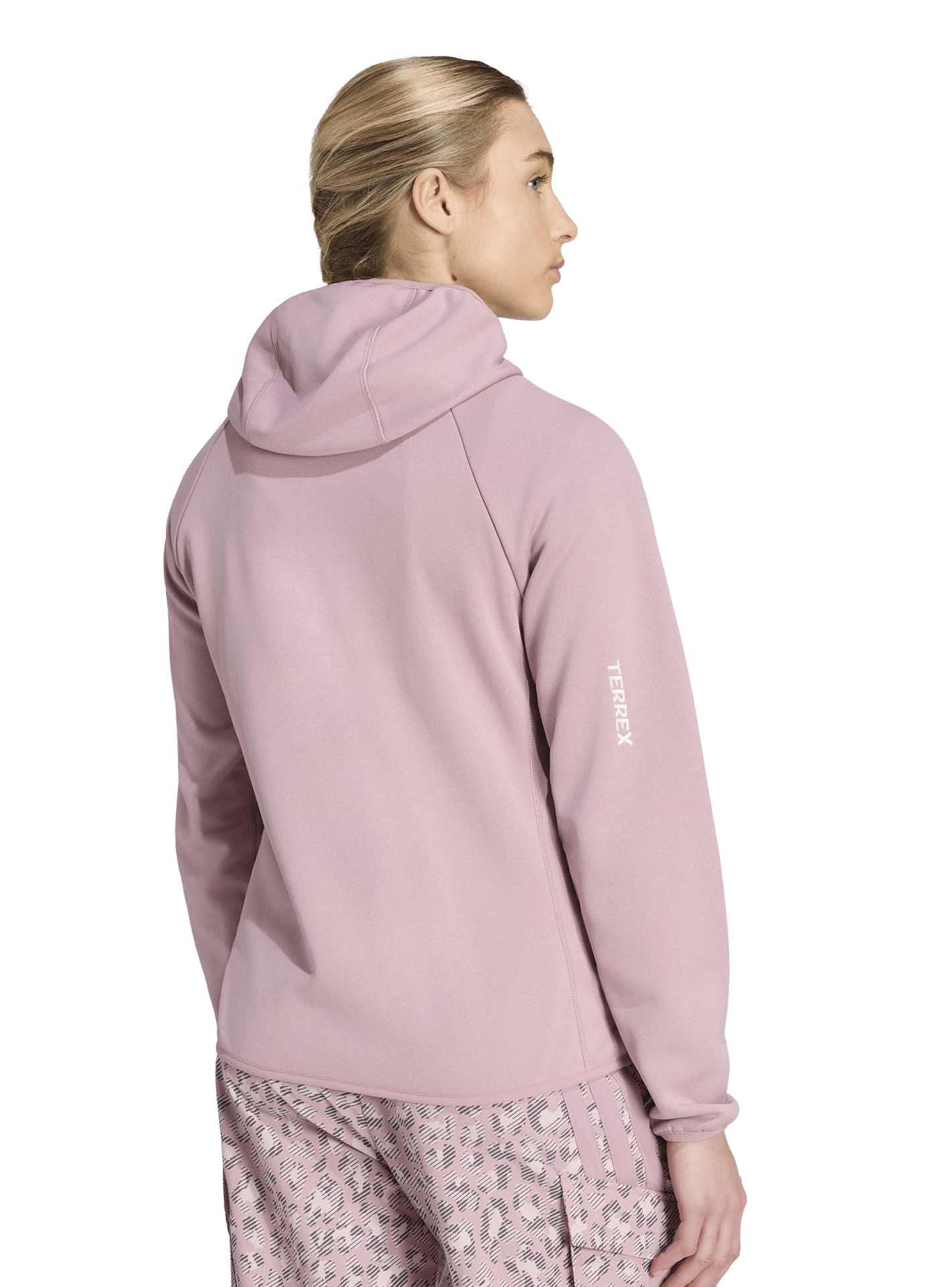 Chaqueta con Aislamiento Térmico Terrex Multi Clima365 H-1