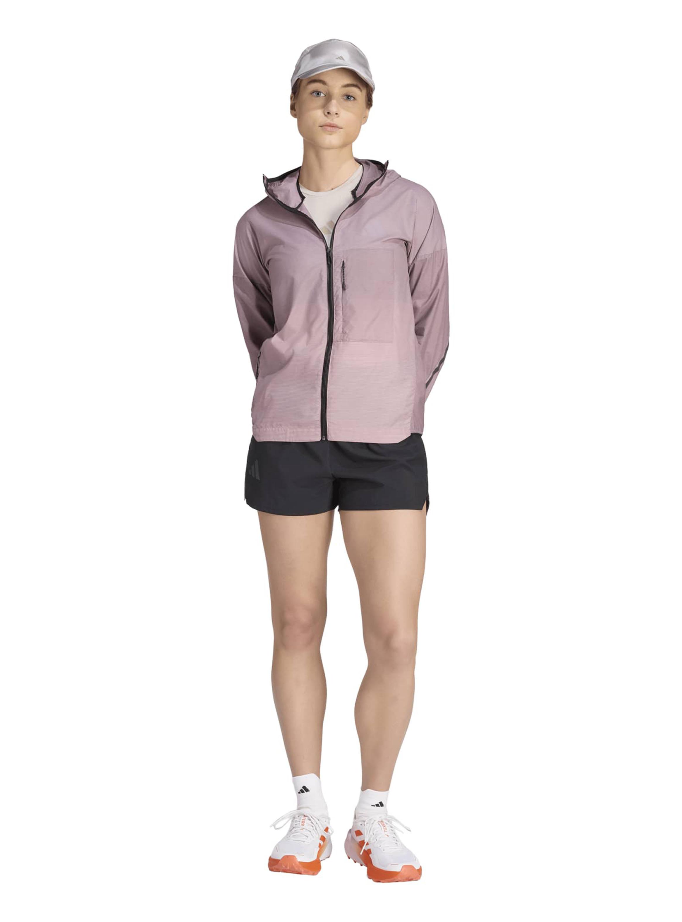 Chaqueta Terrex Xperior Clima365 Windweave Cortaviento-4