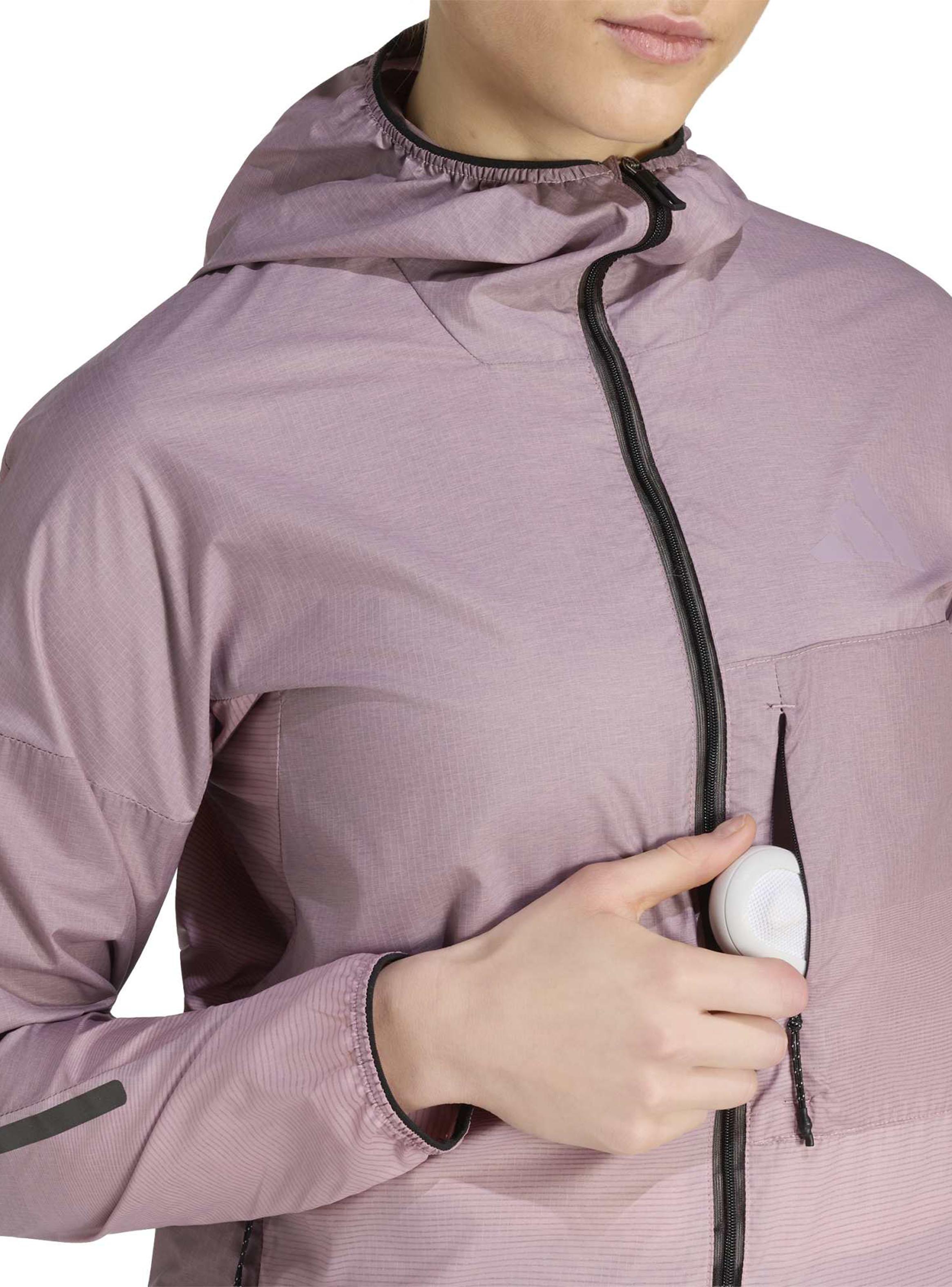 Chaqueta Terrex Xperior Clima365 Windweave Cortaviento-3