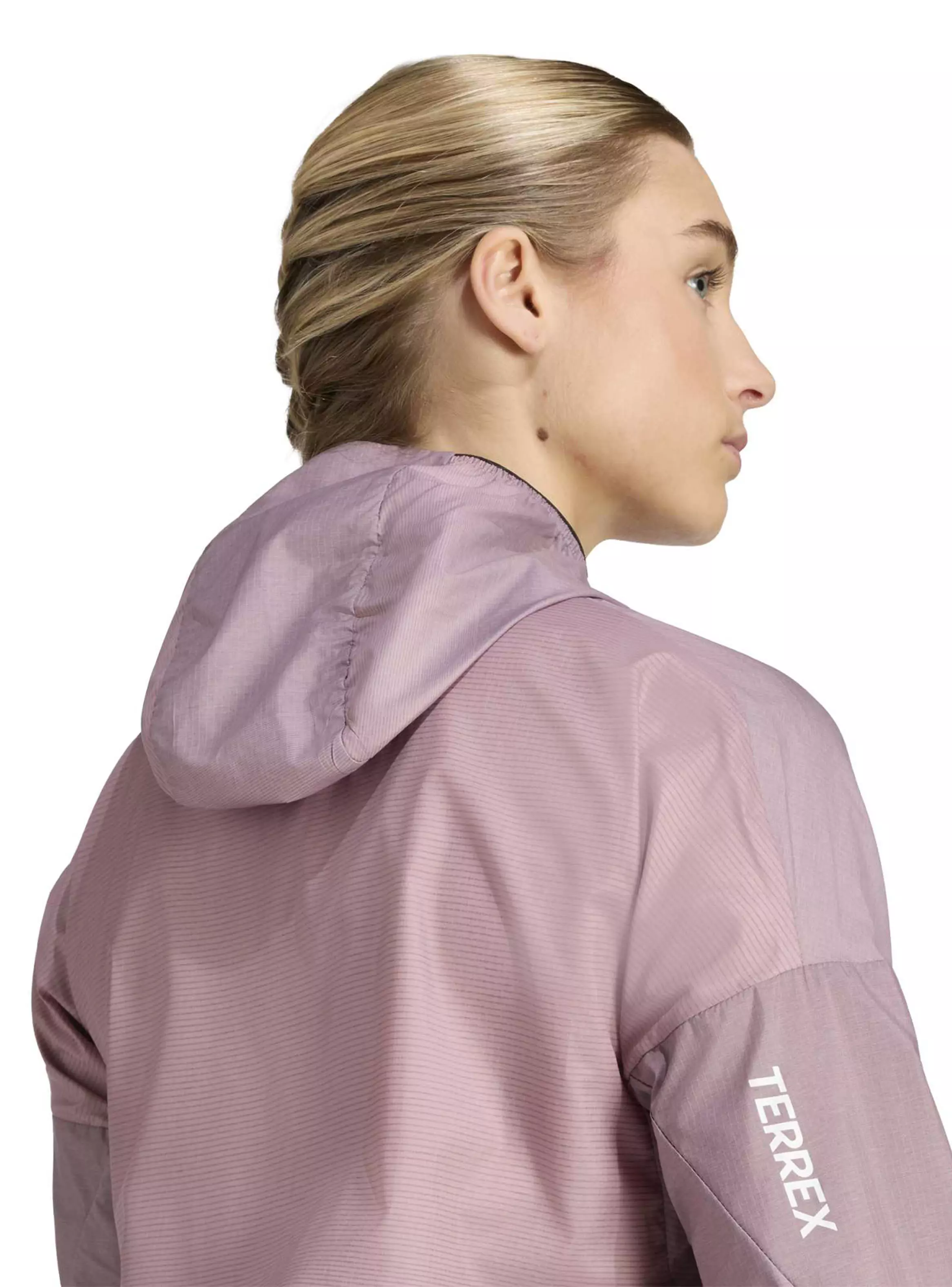 Chaqueta Terrex Xperior Clima365 Windweave Cortaviento-2