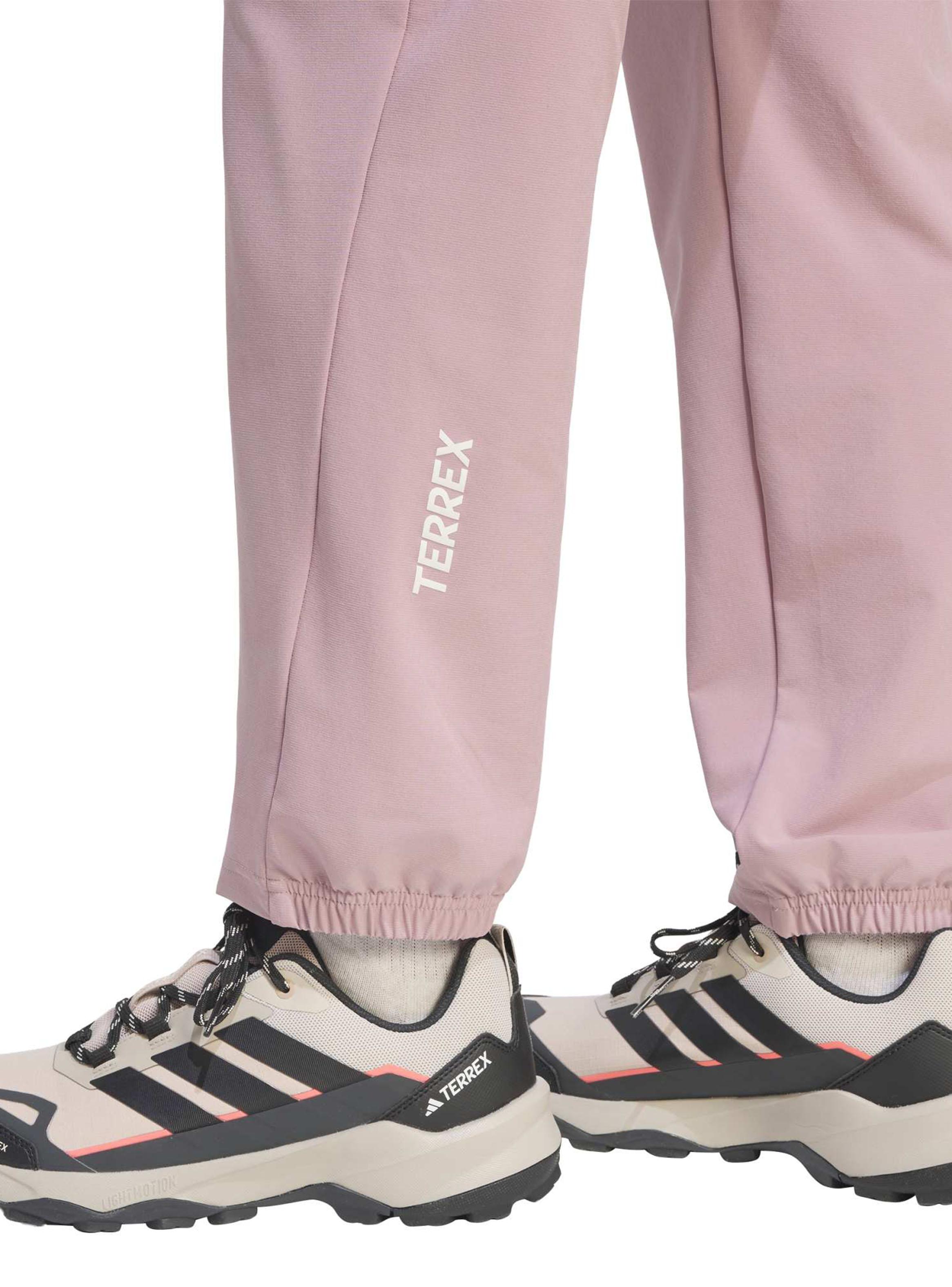 Pantalón Cargo Multi Clima365 Liteflex-3