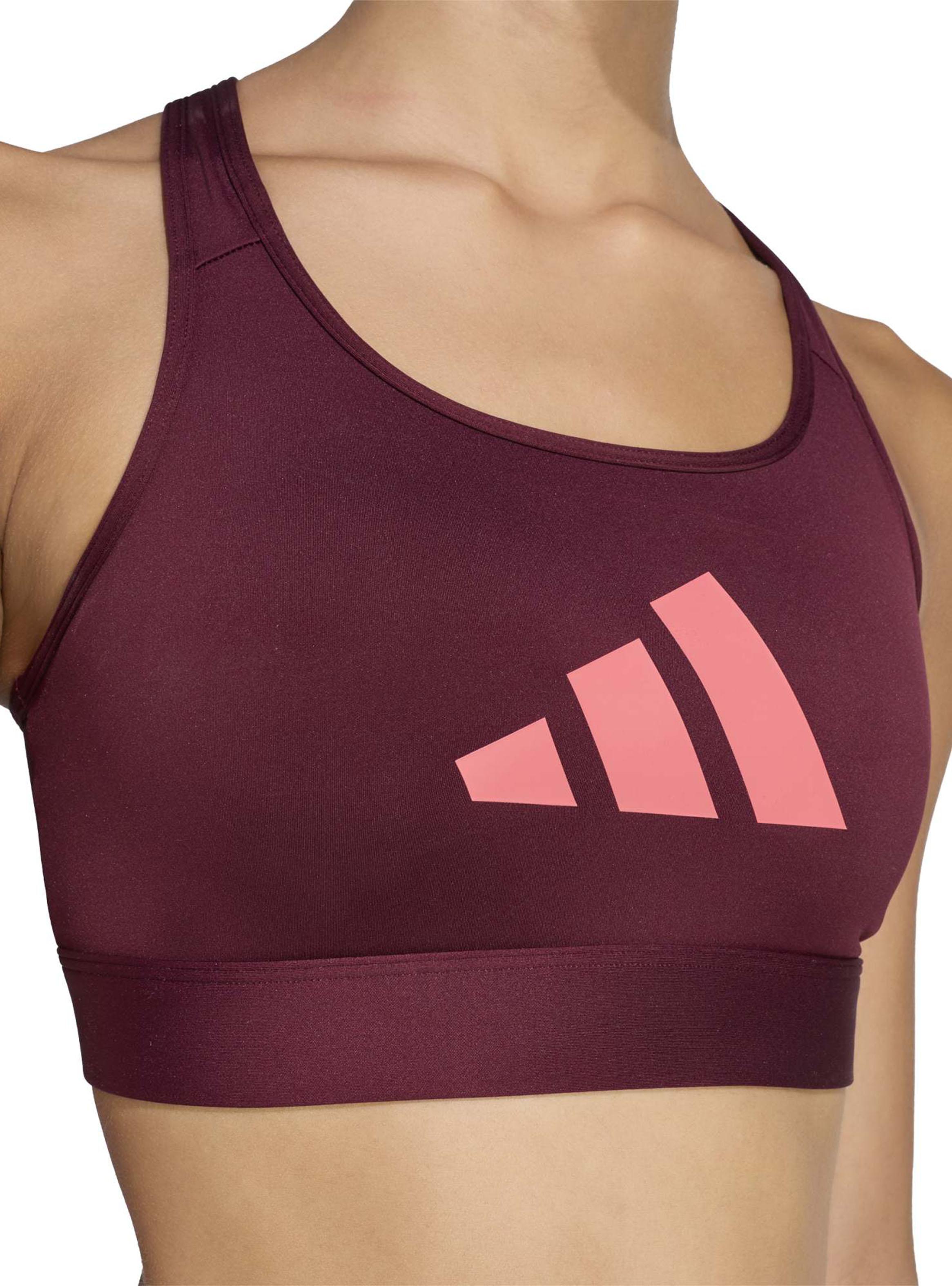 Peto Top Deportivo Graphic Primeliftreact Soporte Ligero-2