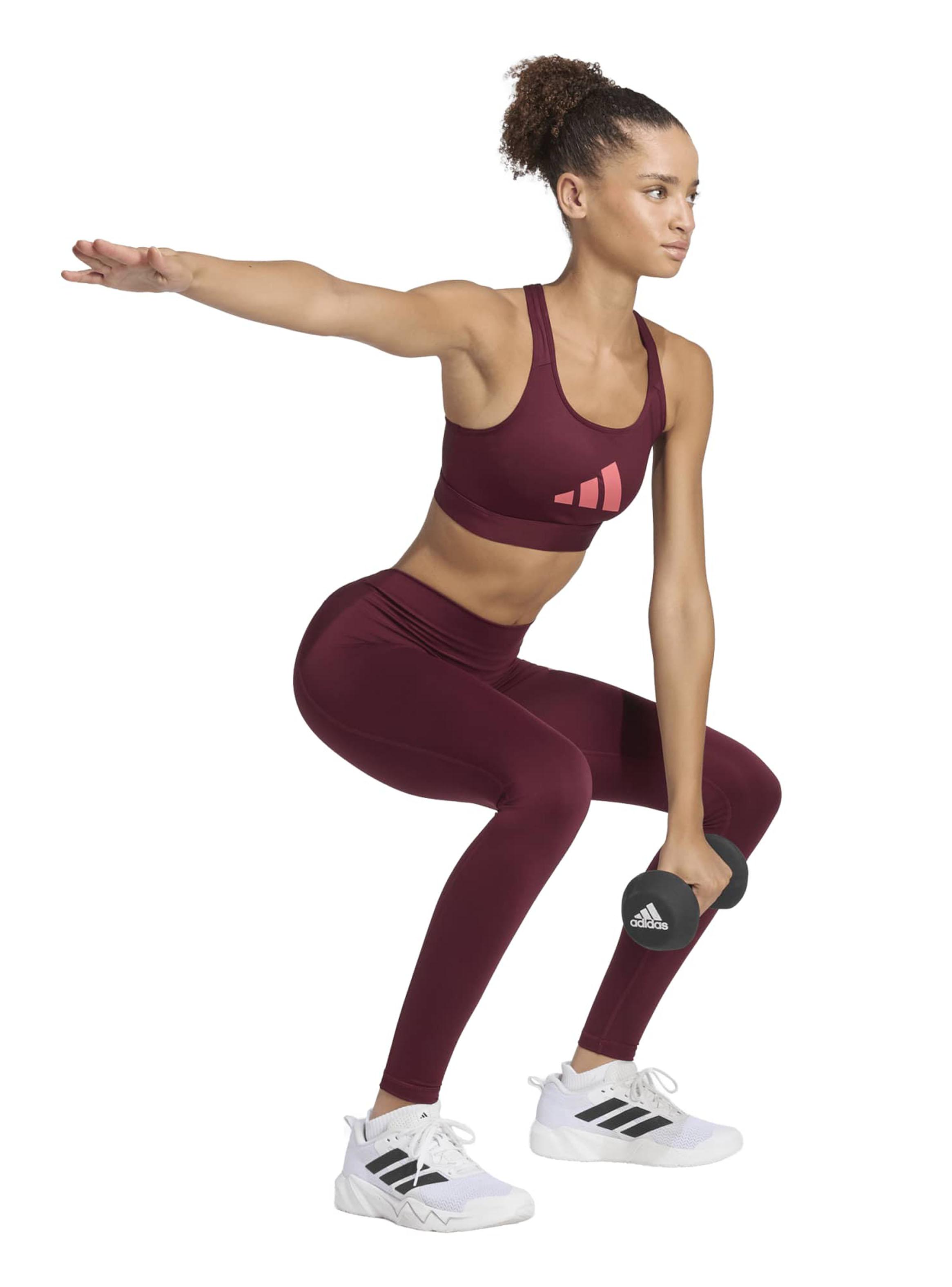 Peto Top Deportivo Graphic Primeliftreact Soporte Ligero-5