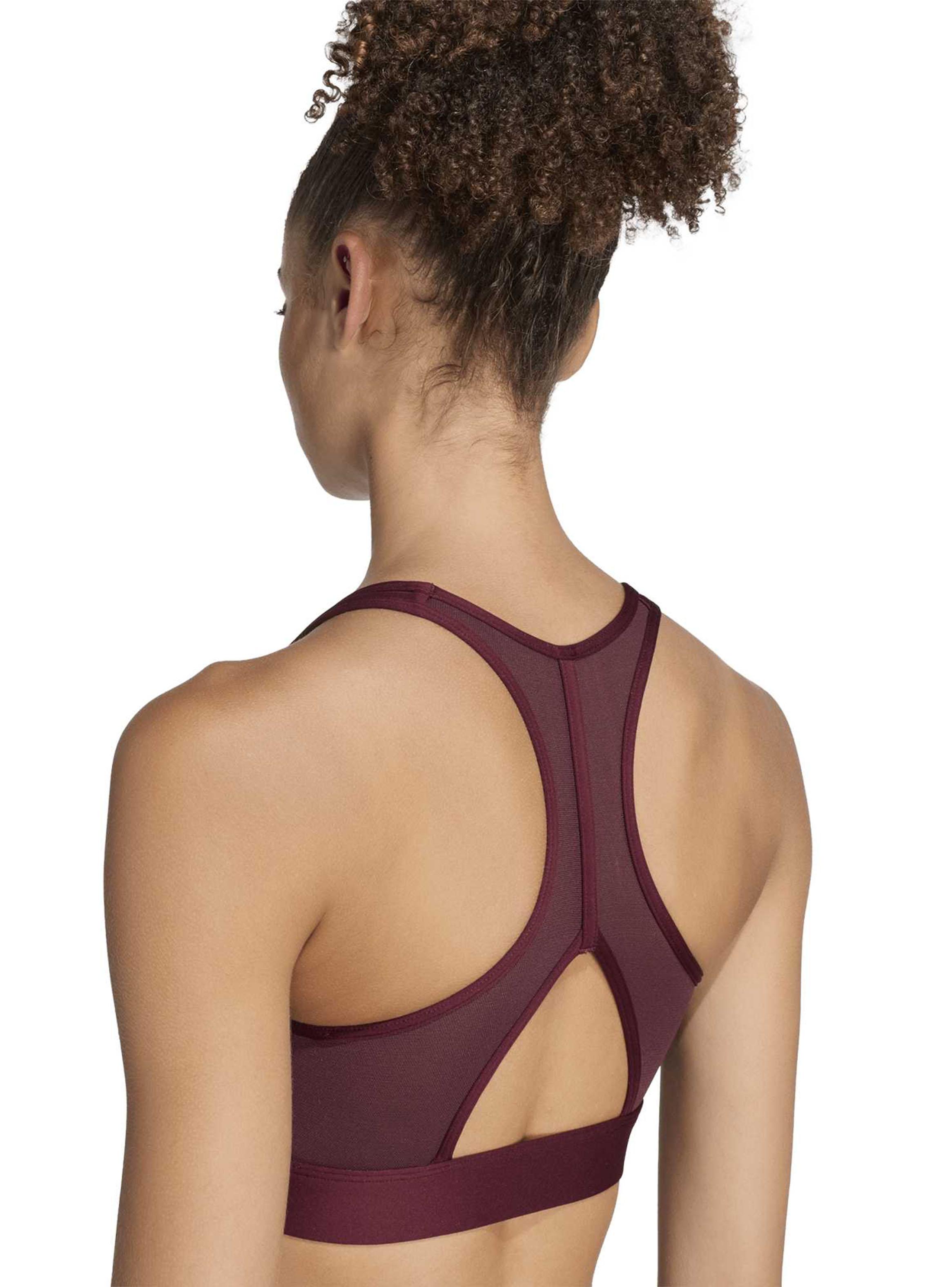Peto Top Deportivo Graphic Primeliftreact Soporte Ligero-3