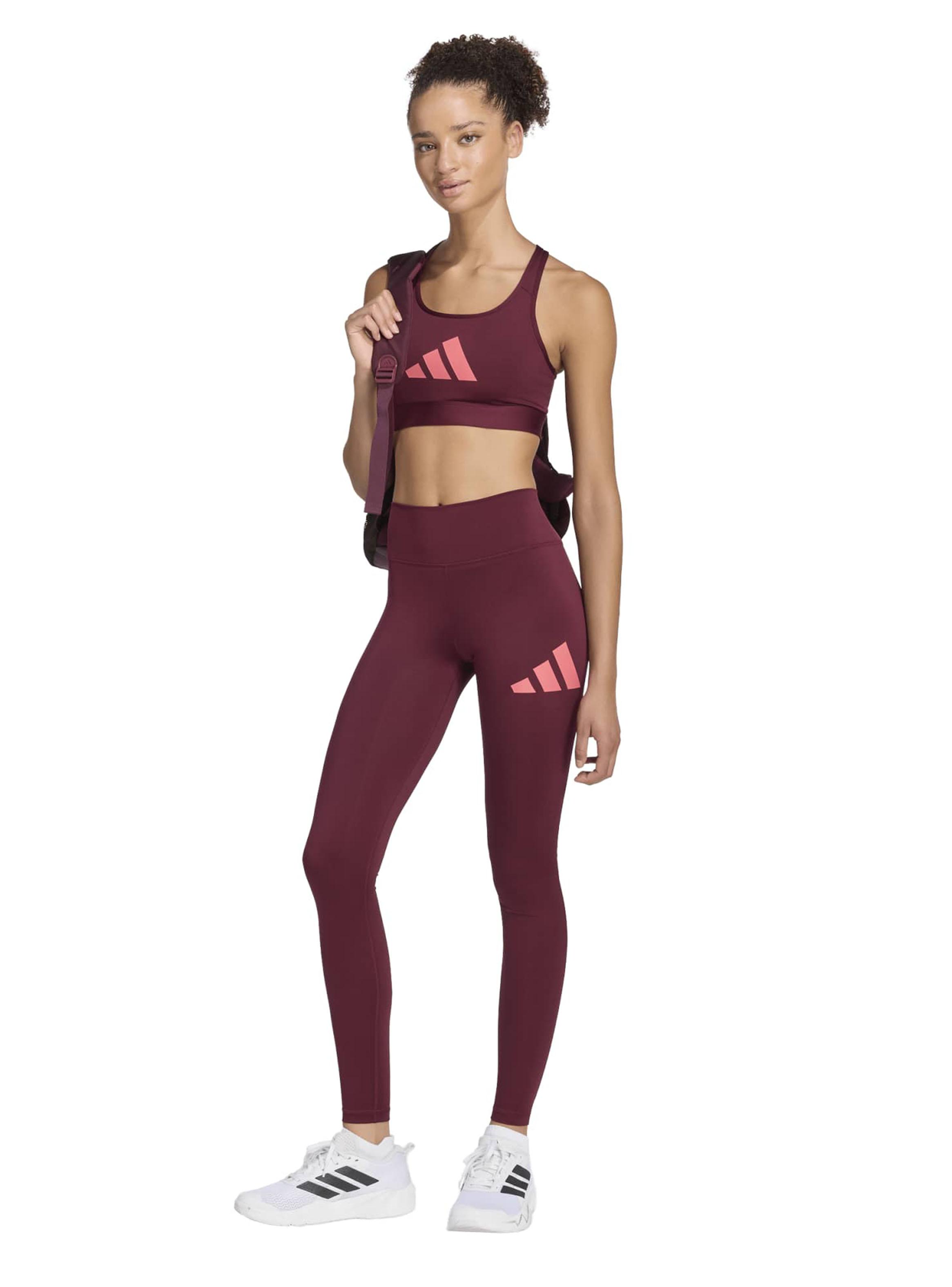 Peto Top Deportivo Graphic Primeliftreact Soporte Ligero-4