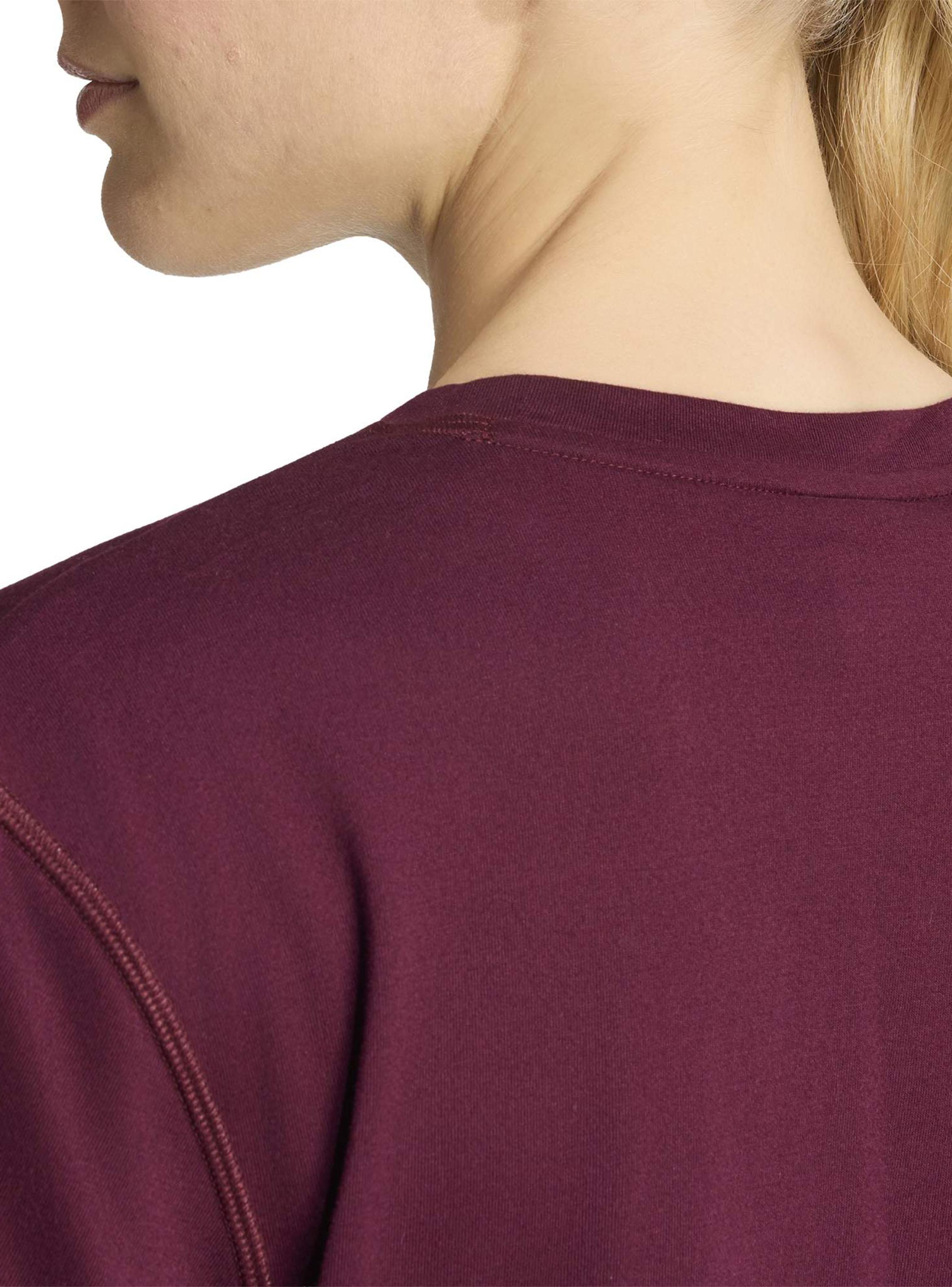 Polera de Entrenamiento Train Essentials Boxy-3
