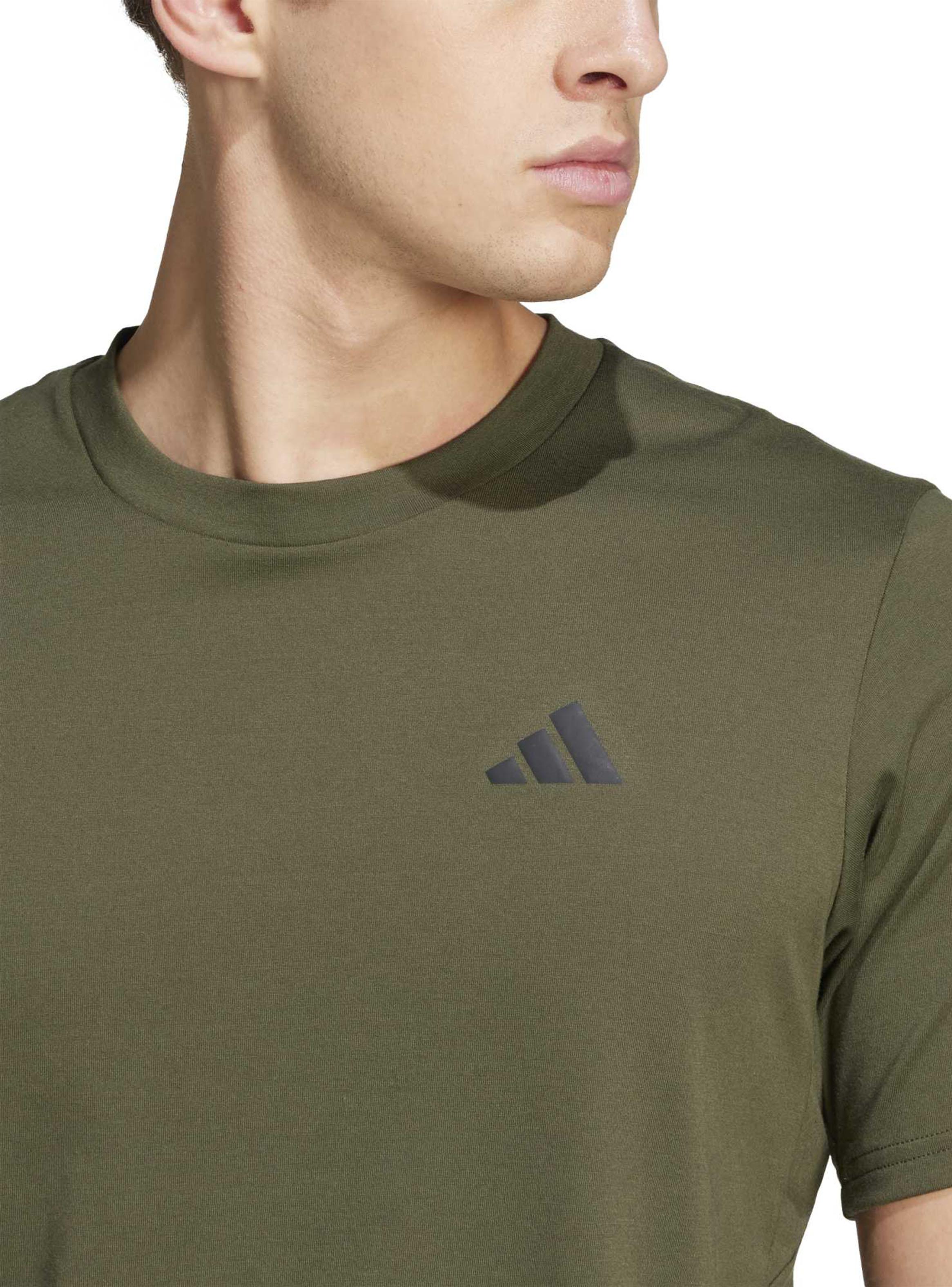 Polera Essentials-Feelready Train Entrenamiento-2