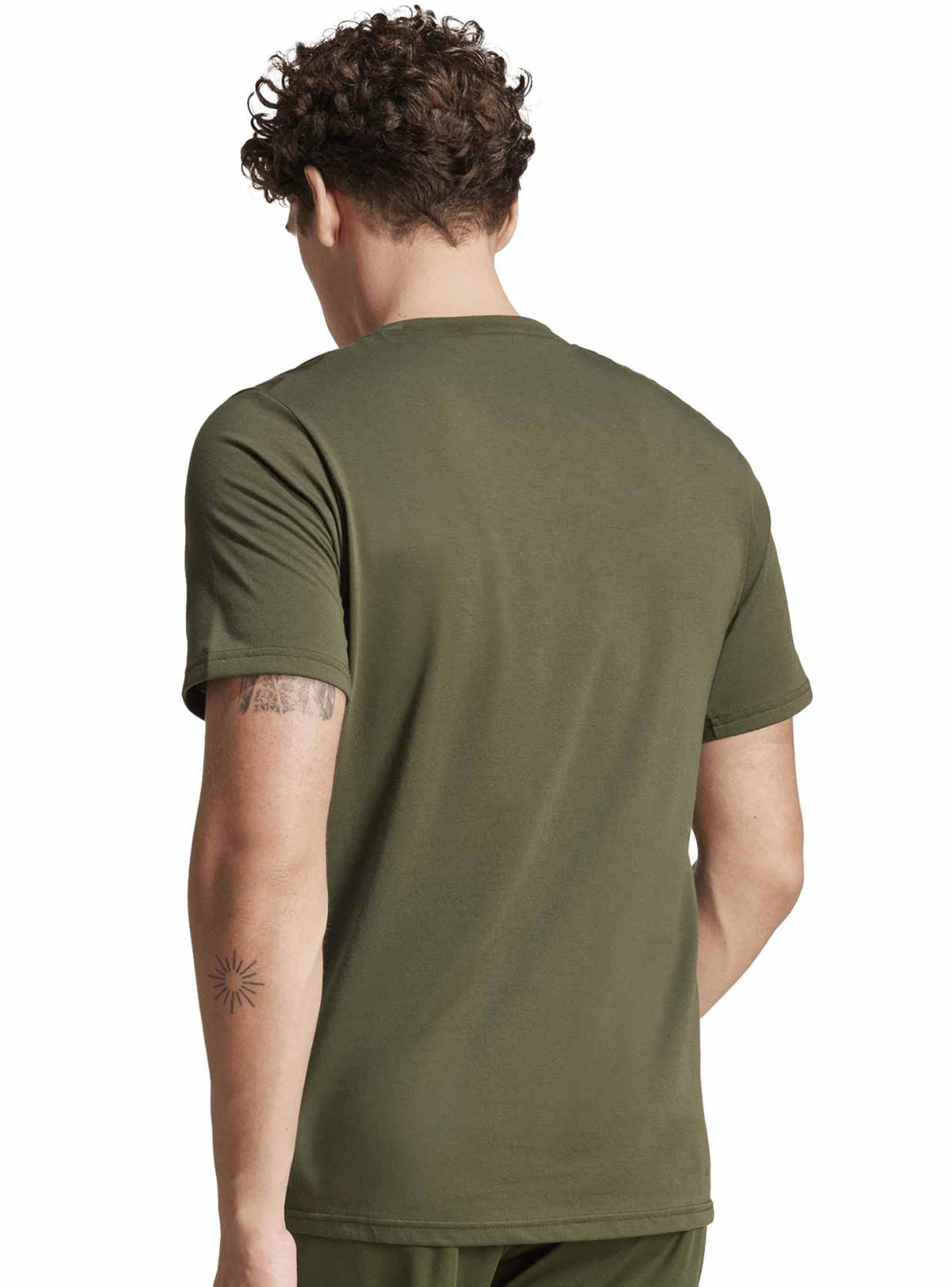 Polera Essentials-Feelready Train Entrenamiento-1