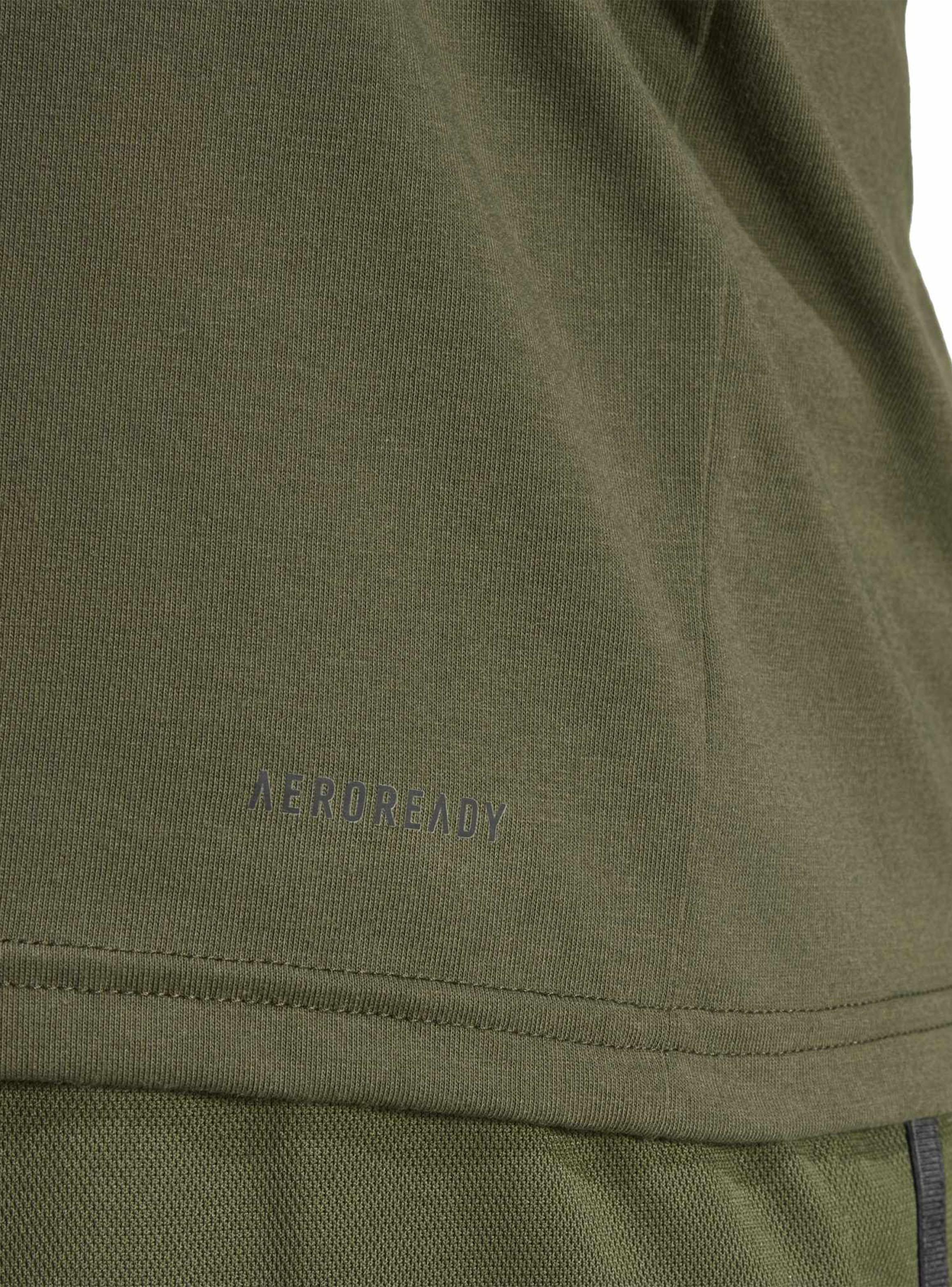 Polera Essentials-Feelready Train Entrenamiento-3