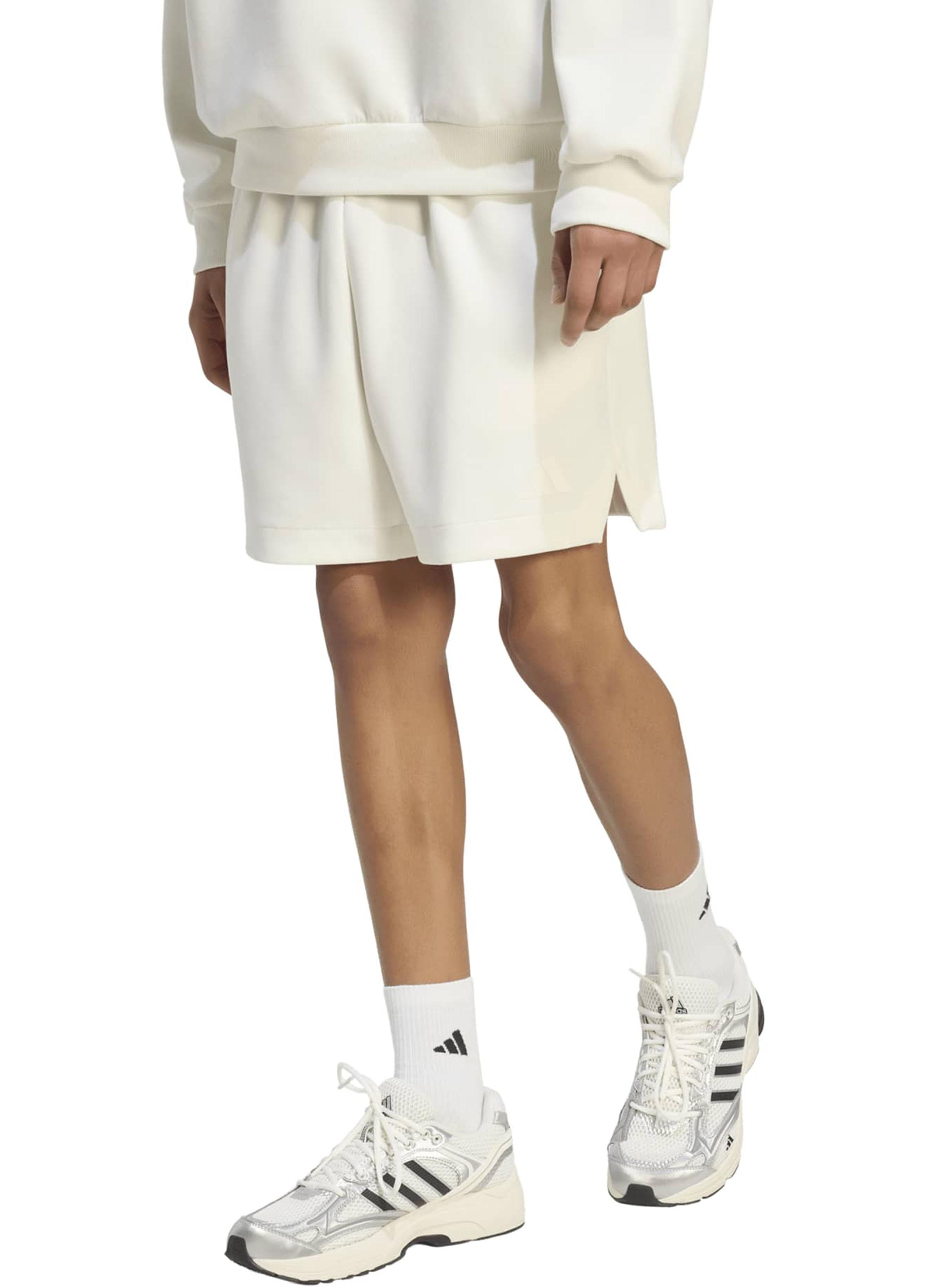 Short Soft Lux-0