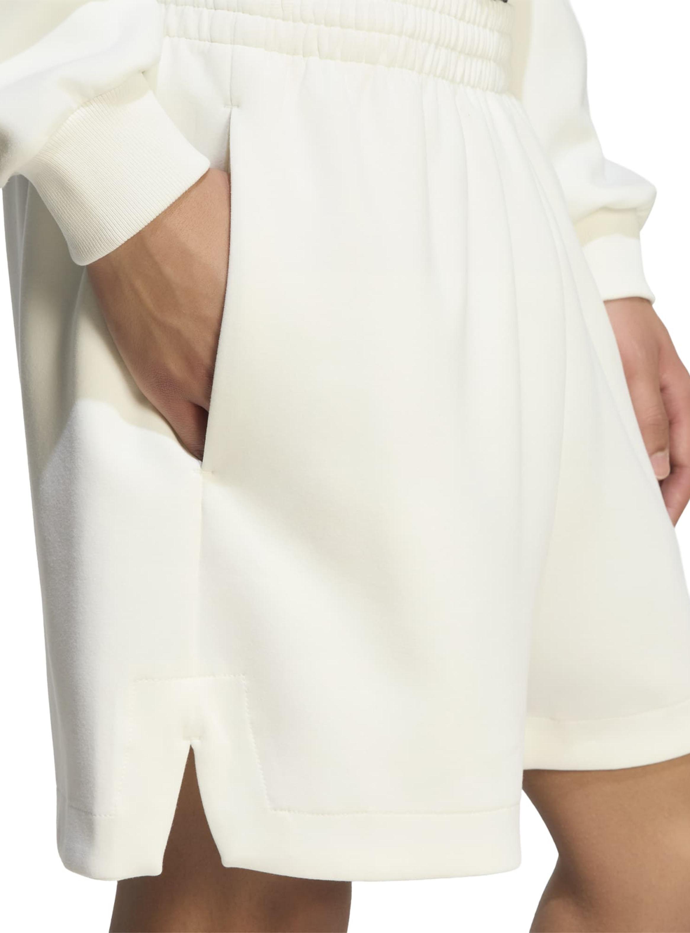 Short Soft Lux-2
