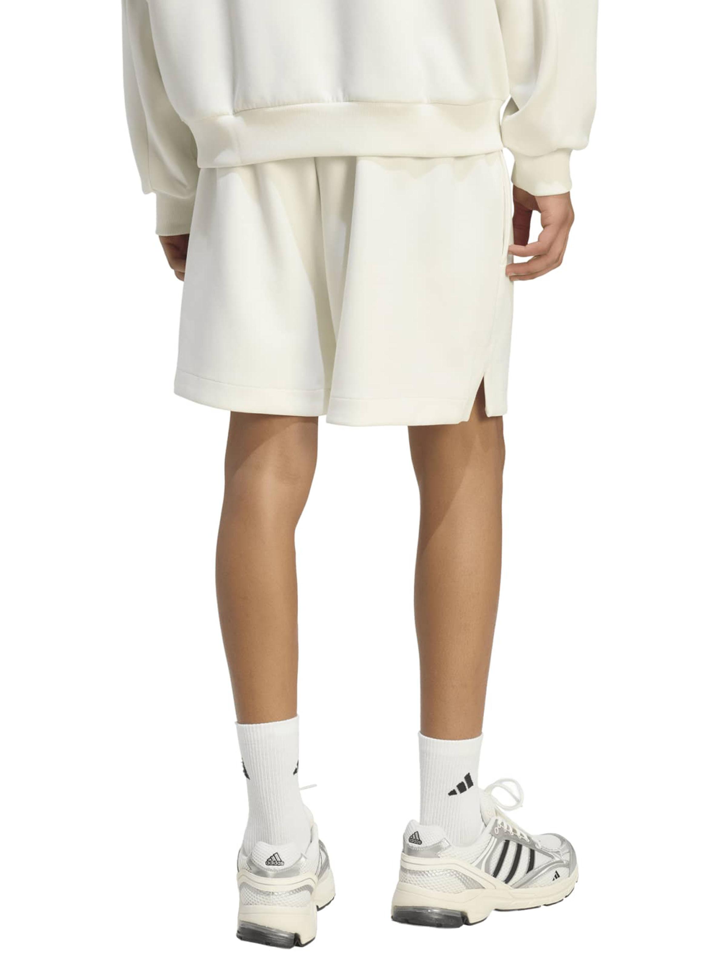 Short Soft Lux-1