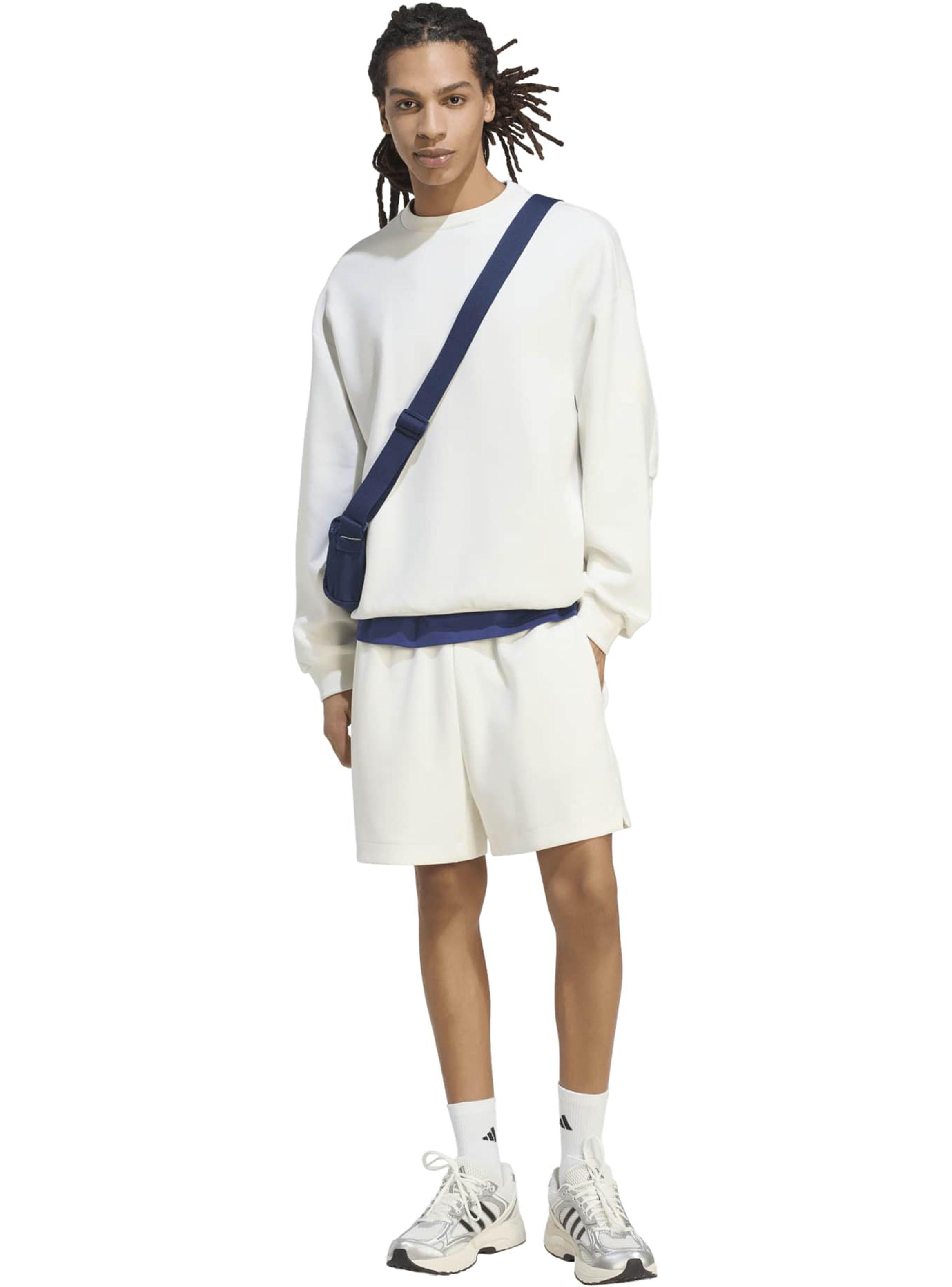 Short Soft Lux-4