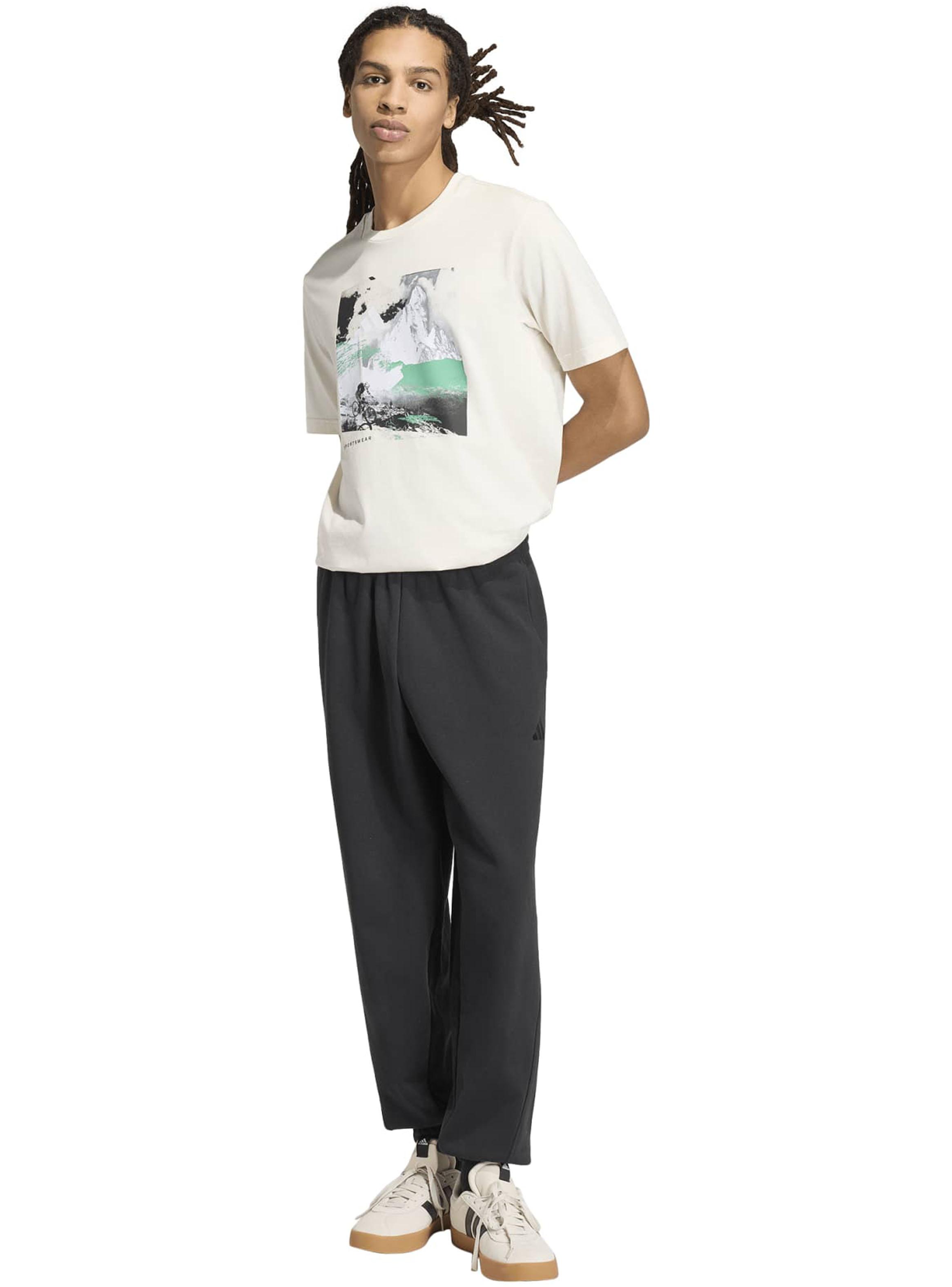 Polera Graphics Memories Of Sport Outdoor-4