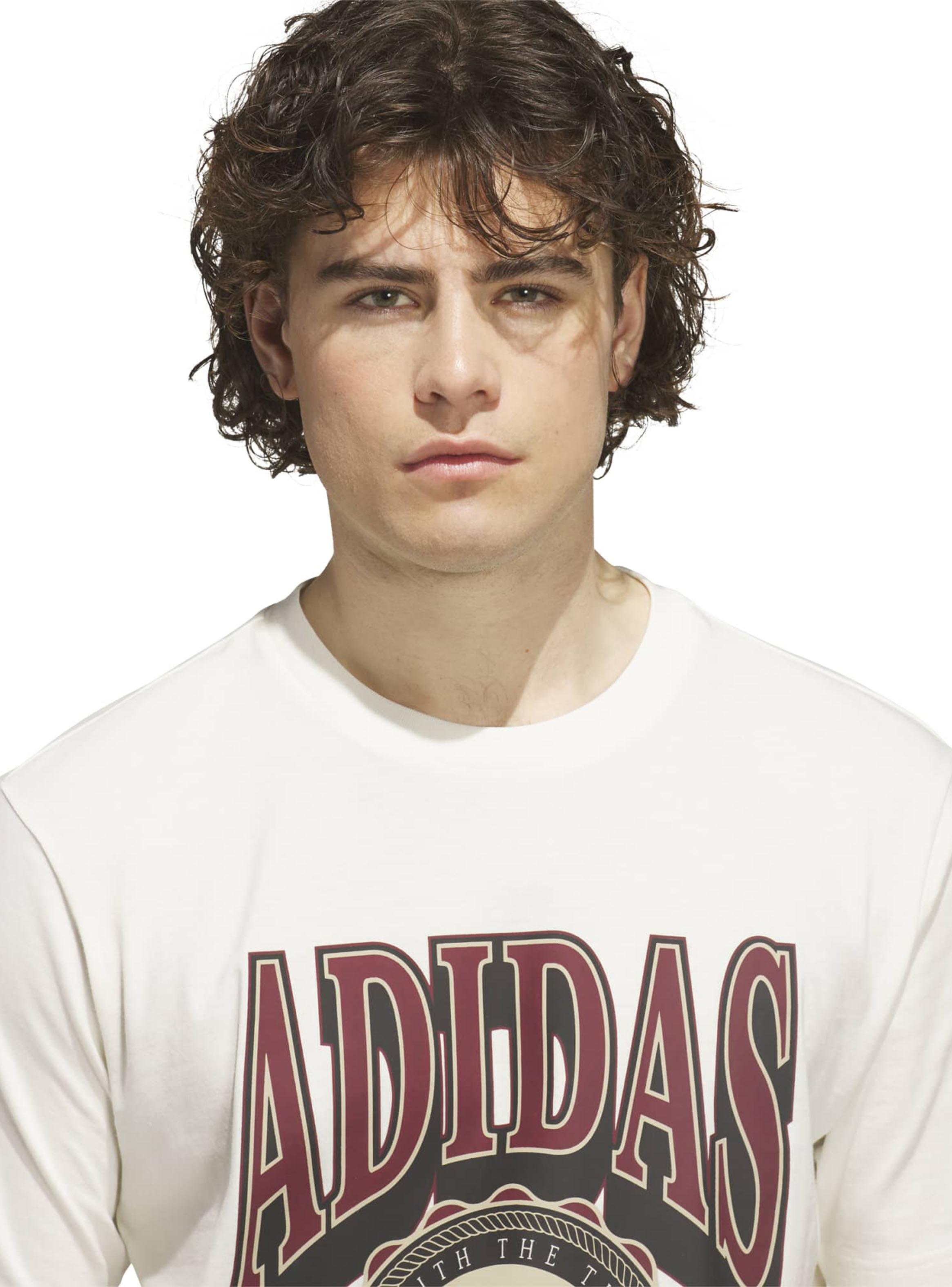 Polera Varsity Crest Estampada-2