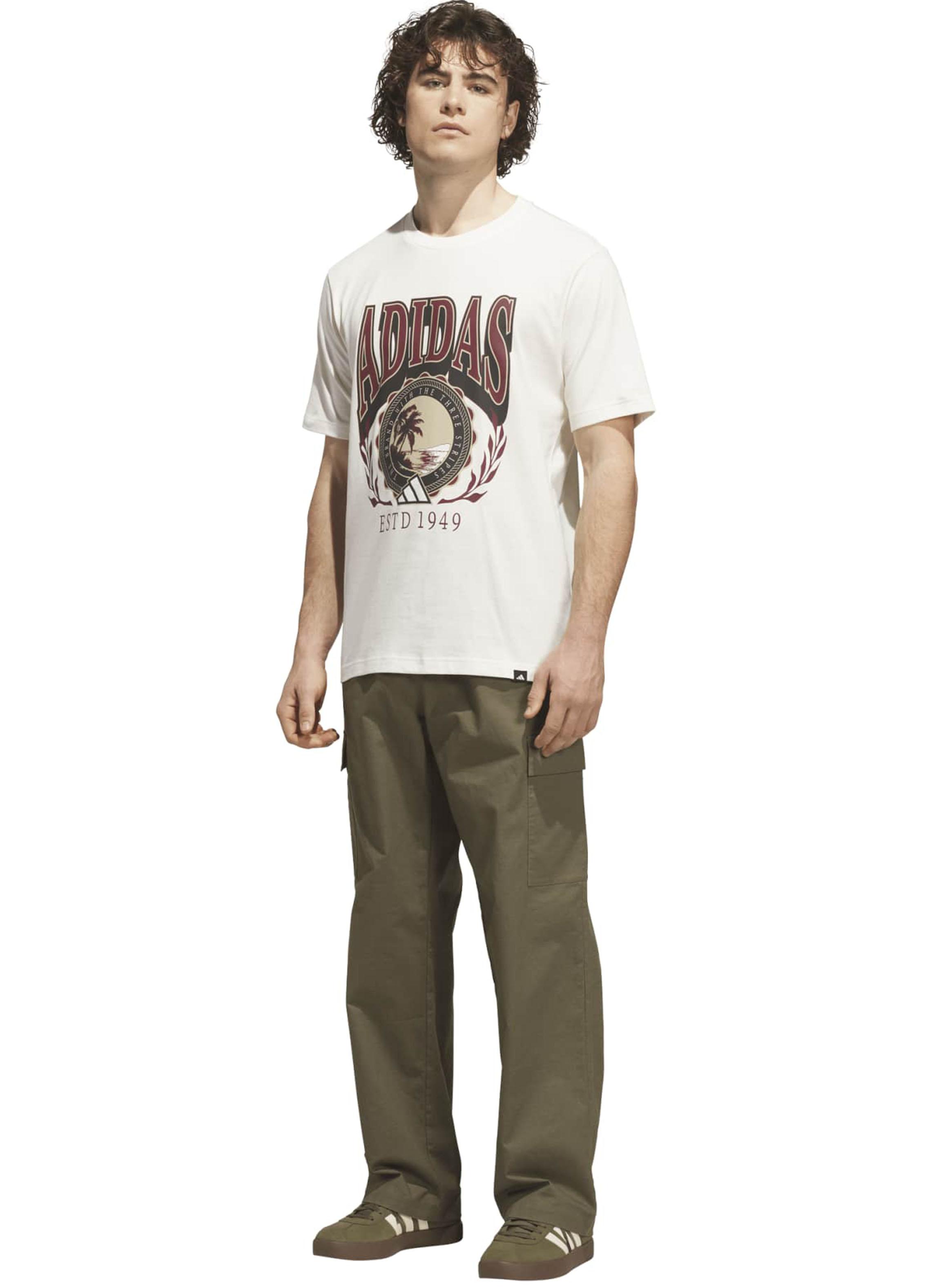 Polera Varsity Crest Estampada-4