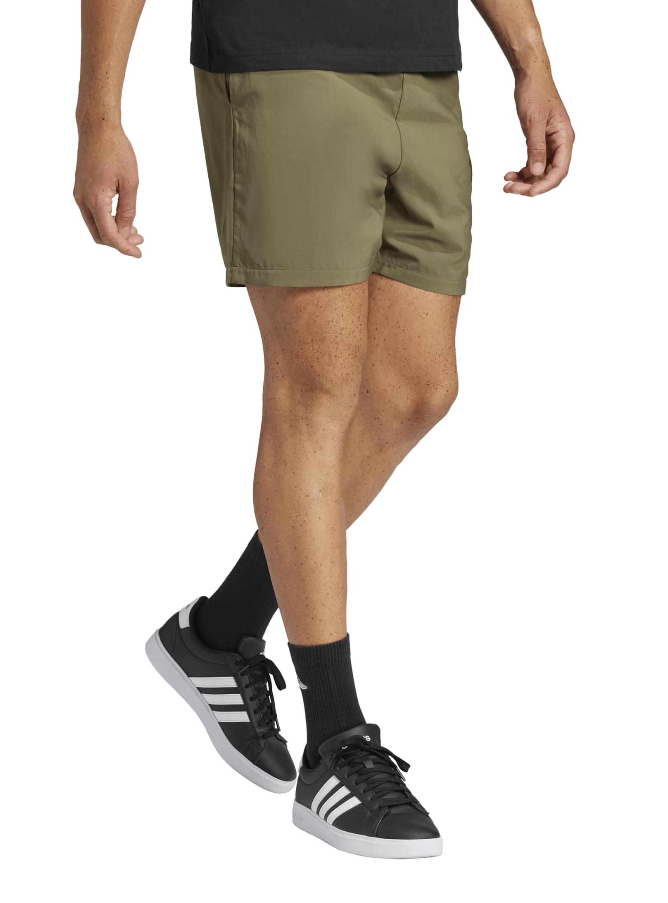 Shorts con Diseño Tipo Cargo Chelsea Essentials-2