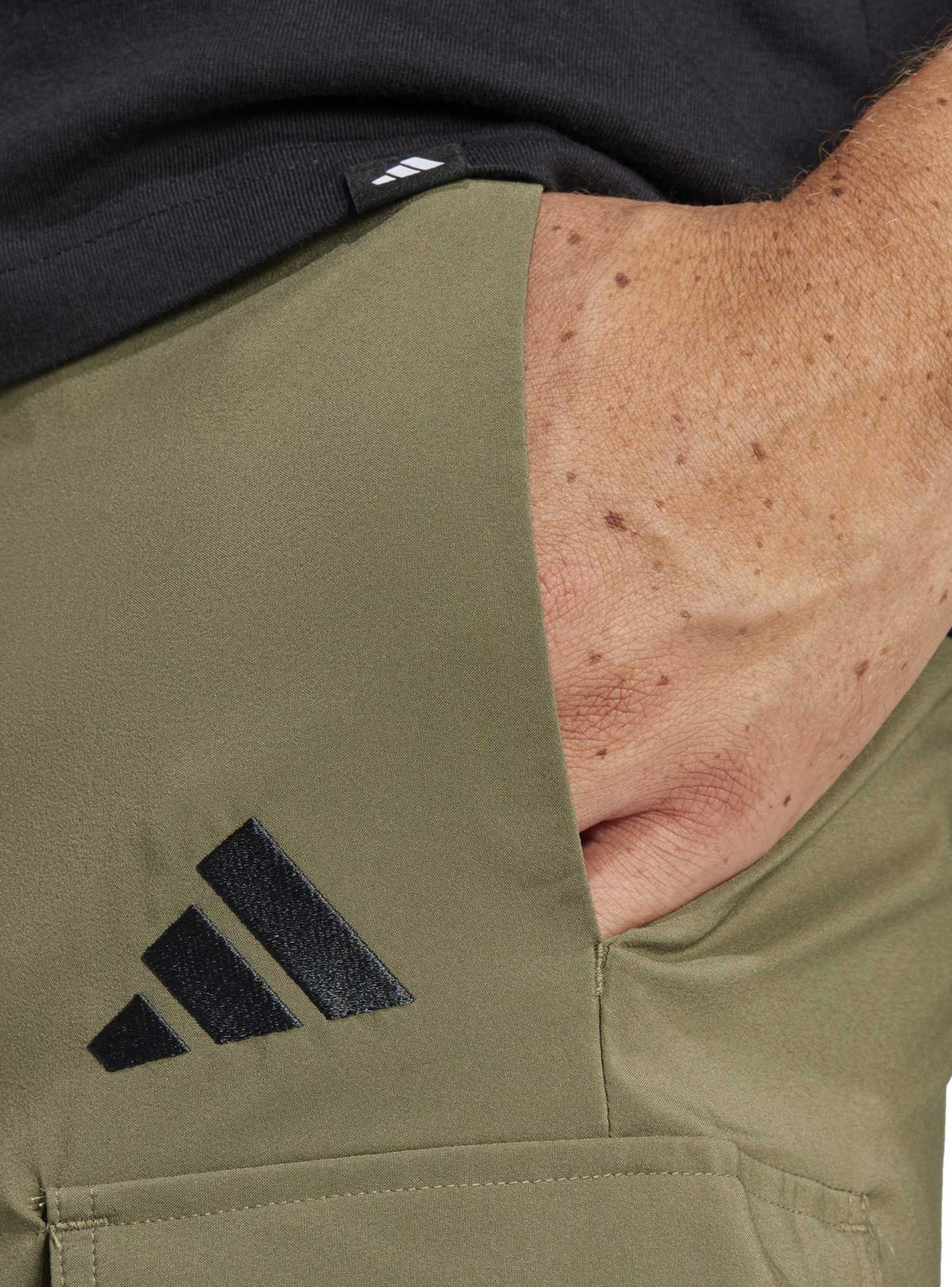 Shorts con Diseño Tipo Cargo Chelsea Essentials-3