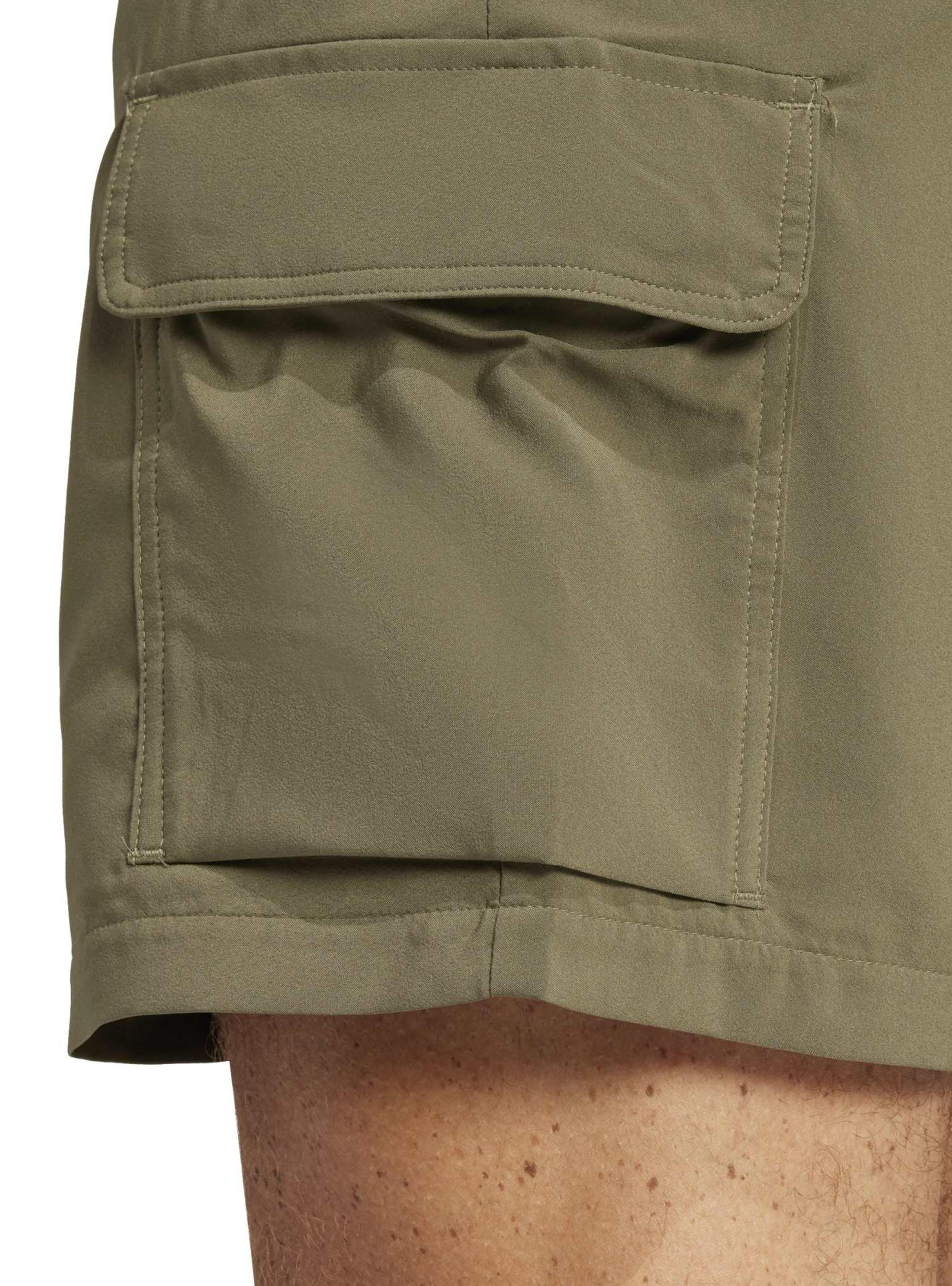 Shorts con Diseño Tipo Cargo Chelsea Essentials-4