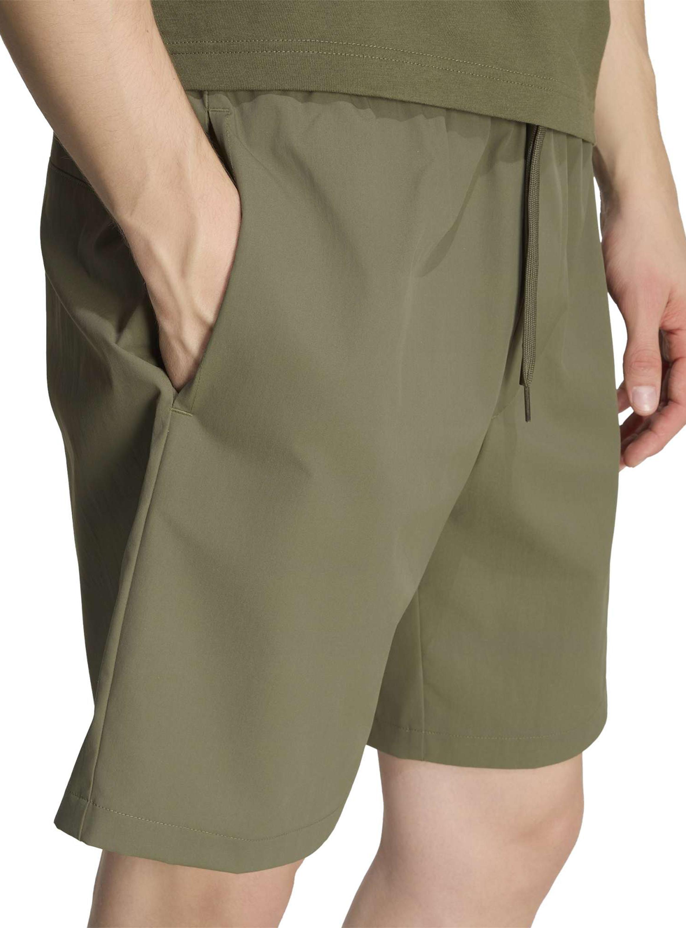 Short Logo Algodón-2