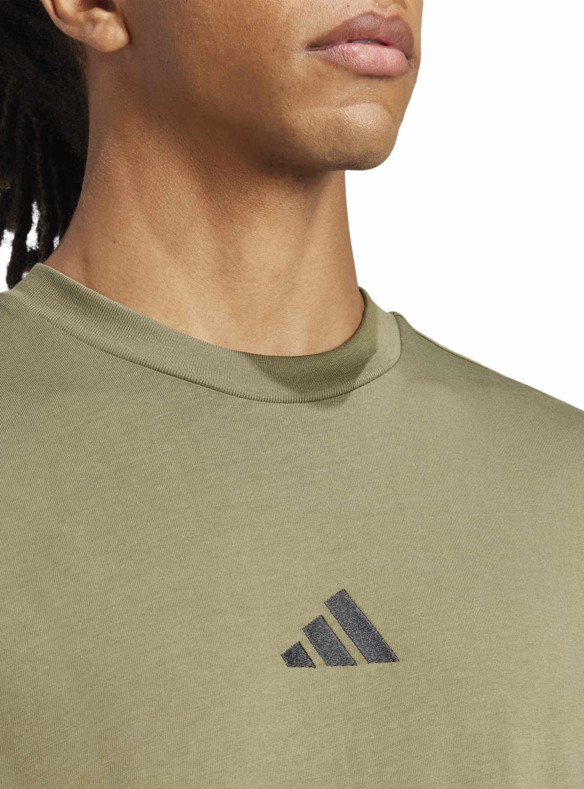 Polera Logo Deportiva Man-3