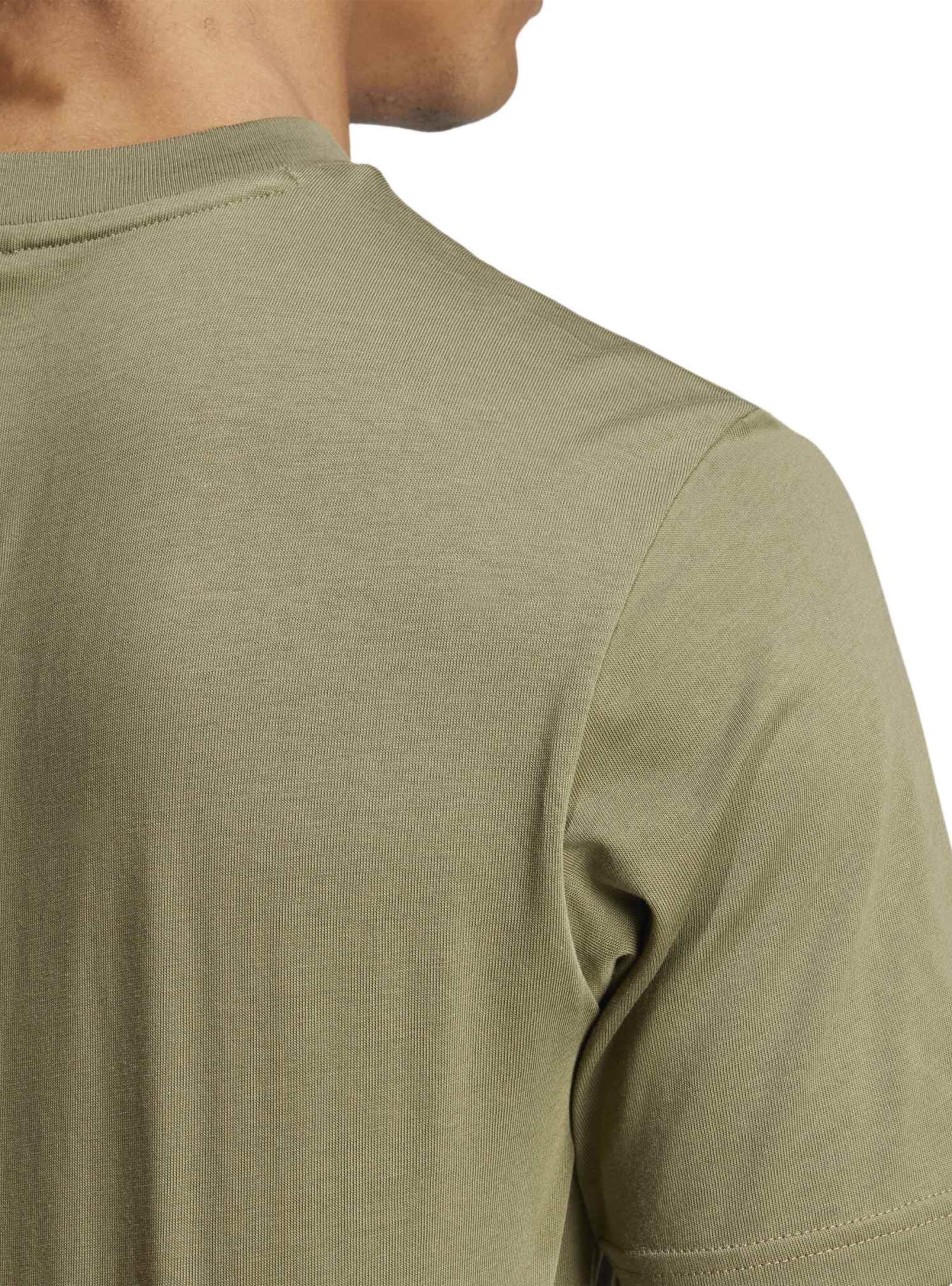 Polera Logo Deportiva Man-4
