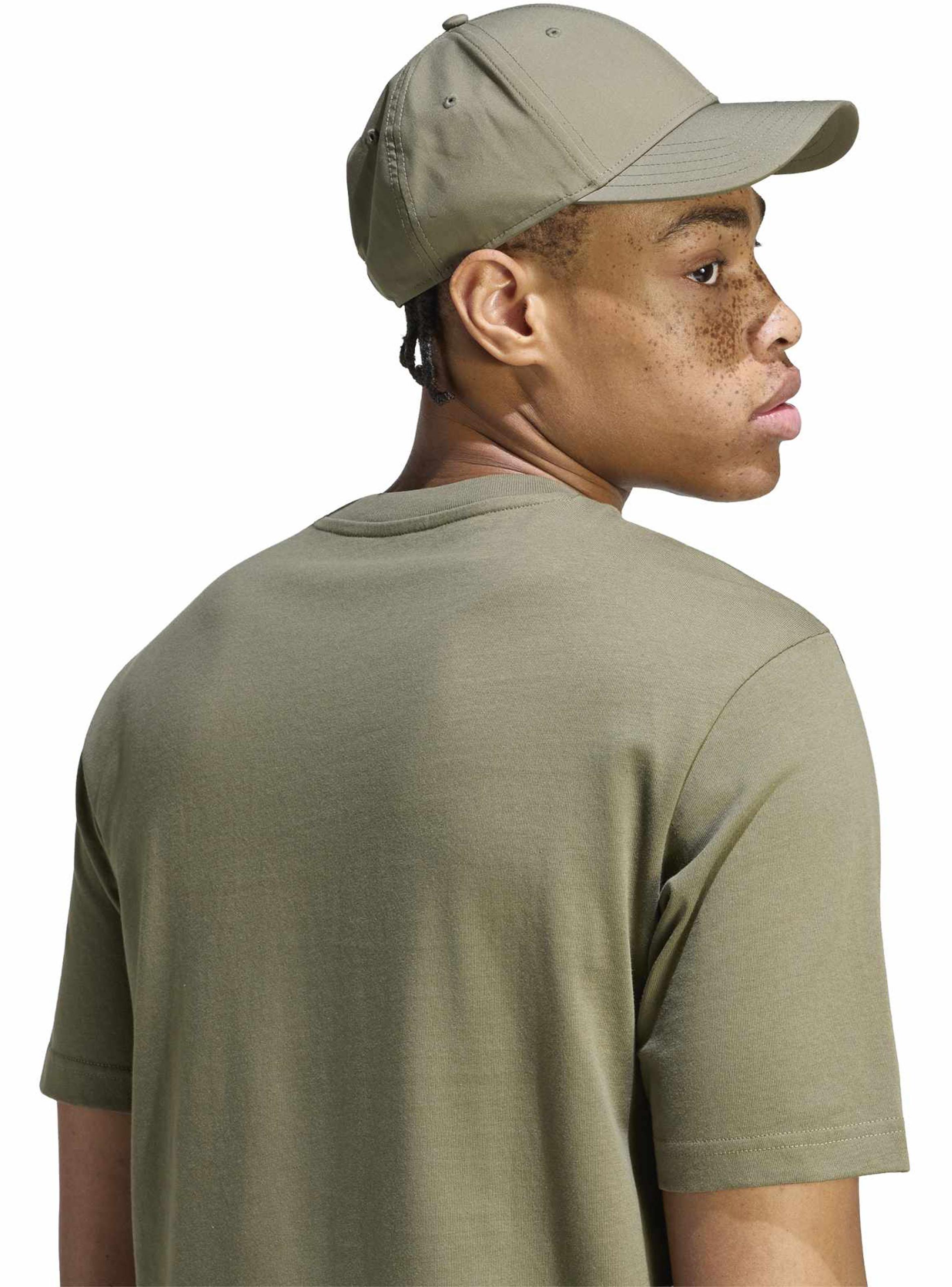 Polera Graphic Memories Of Sport Outdoor-3