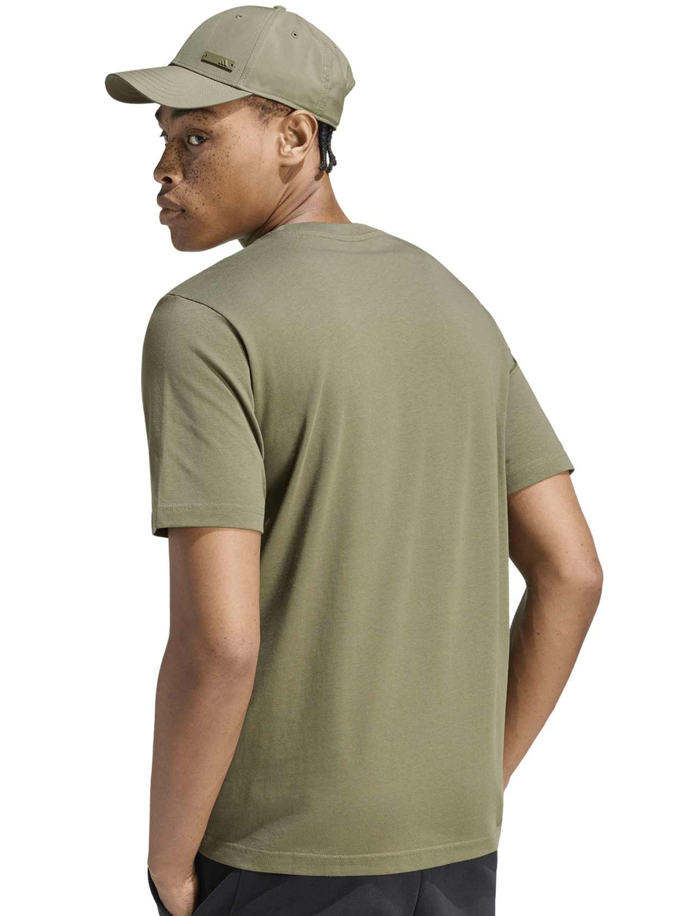 Polera Graphic Memories Of Sport Outdoor-1