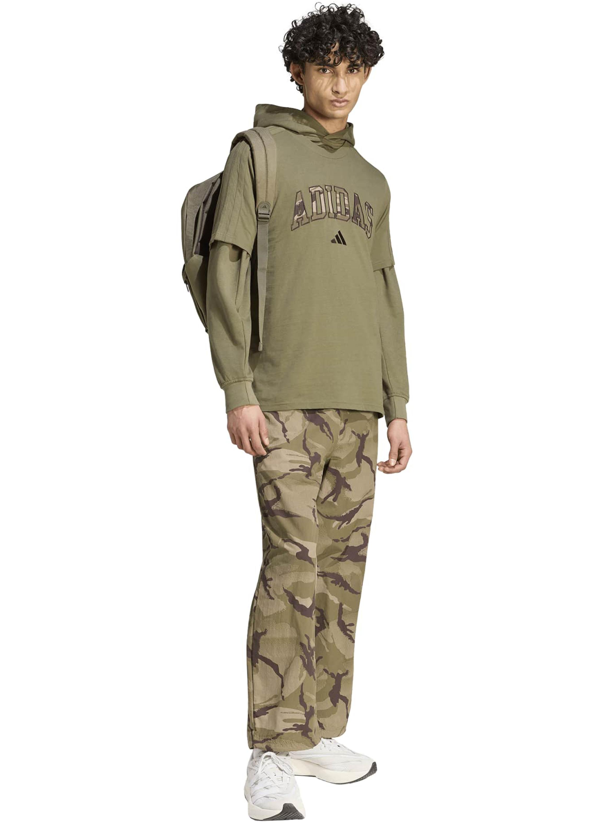 Polera Camo Seasonal Essentials-4