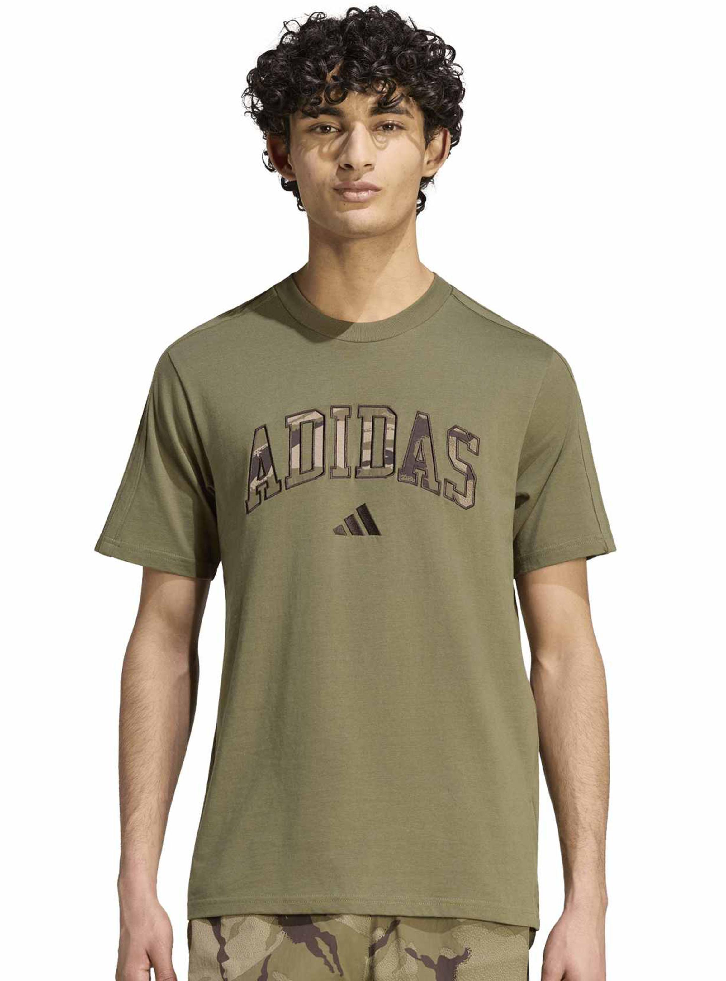 Polera Camo Seasonal Essentials-0