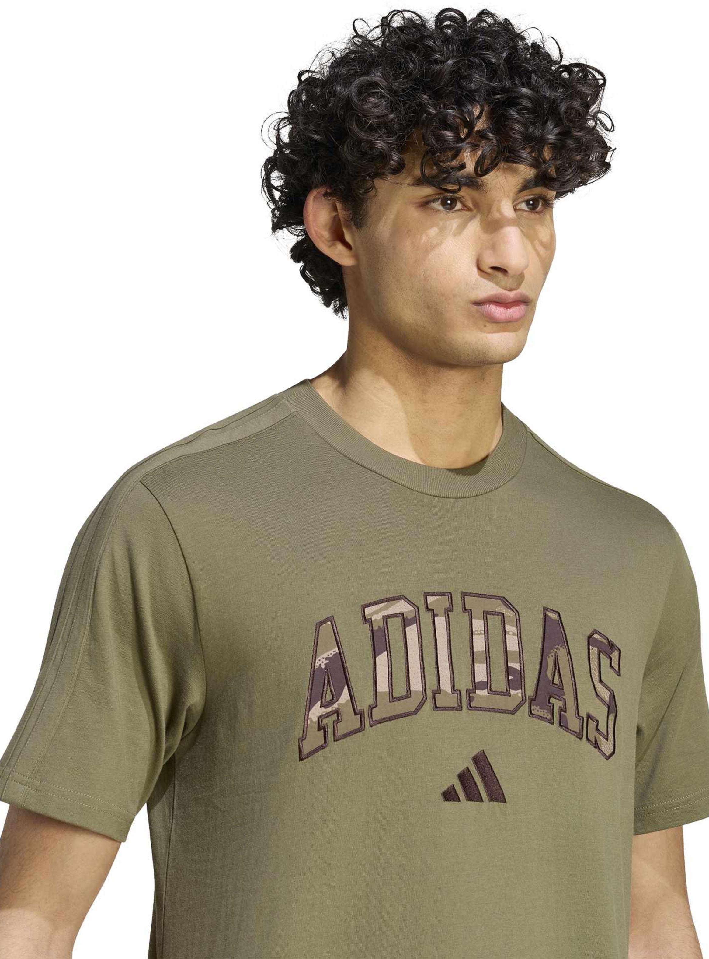 Polera Camo Seasonal Essentials-2
