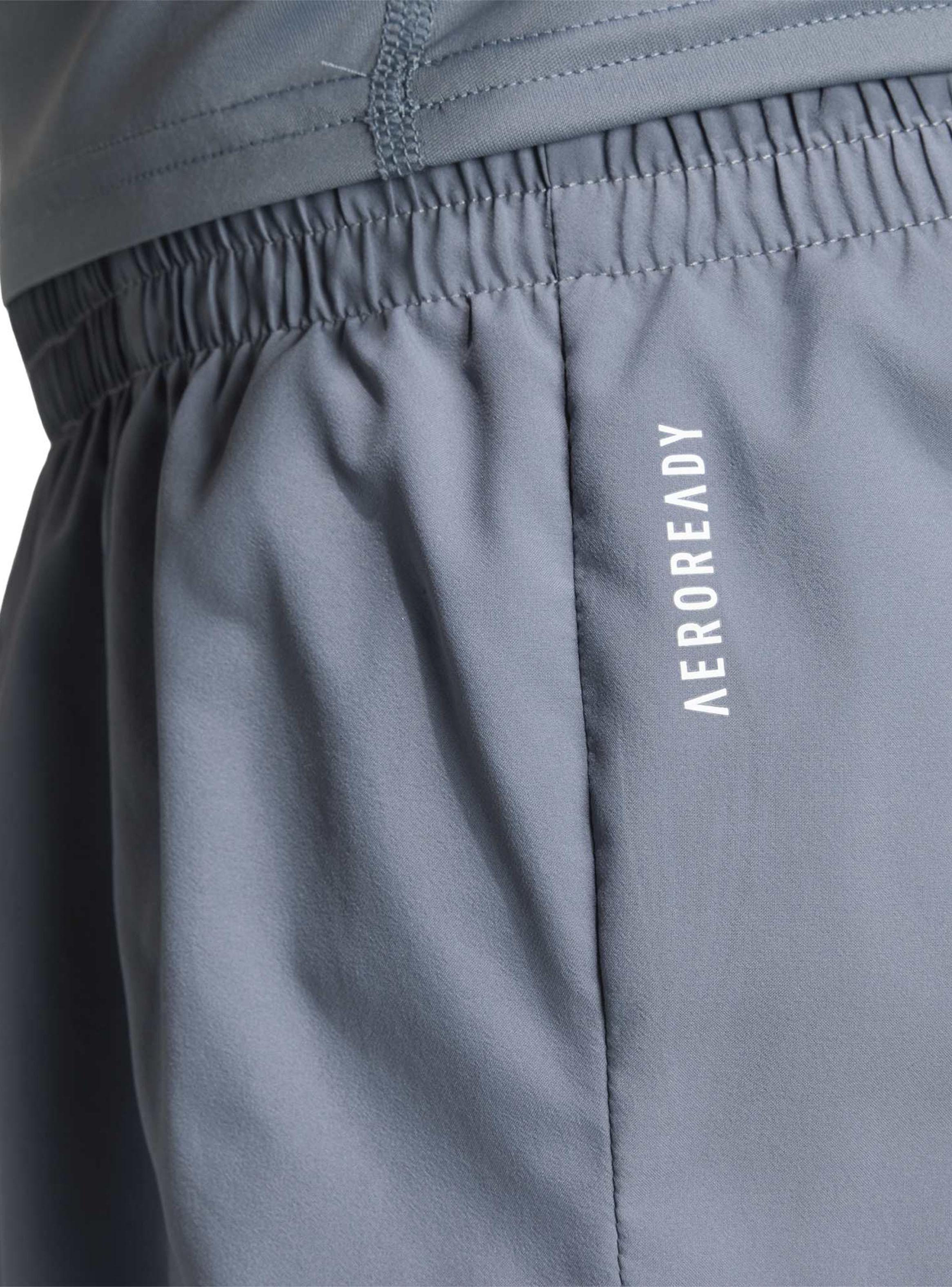 Short Liviano Hecho con Materiales Reciclados Running-3