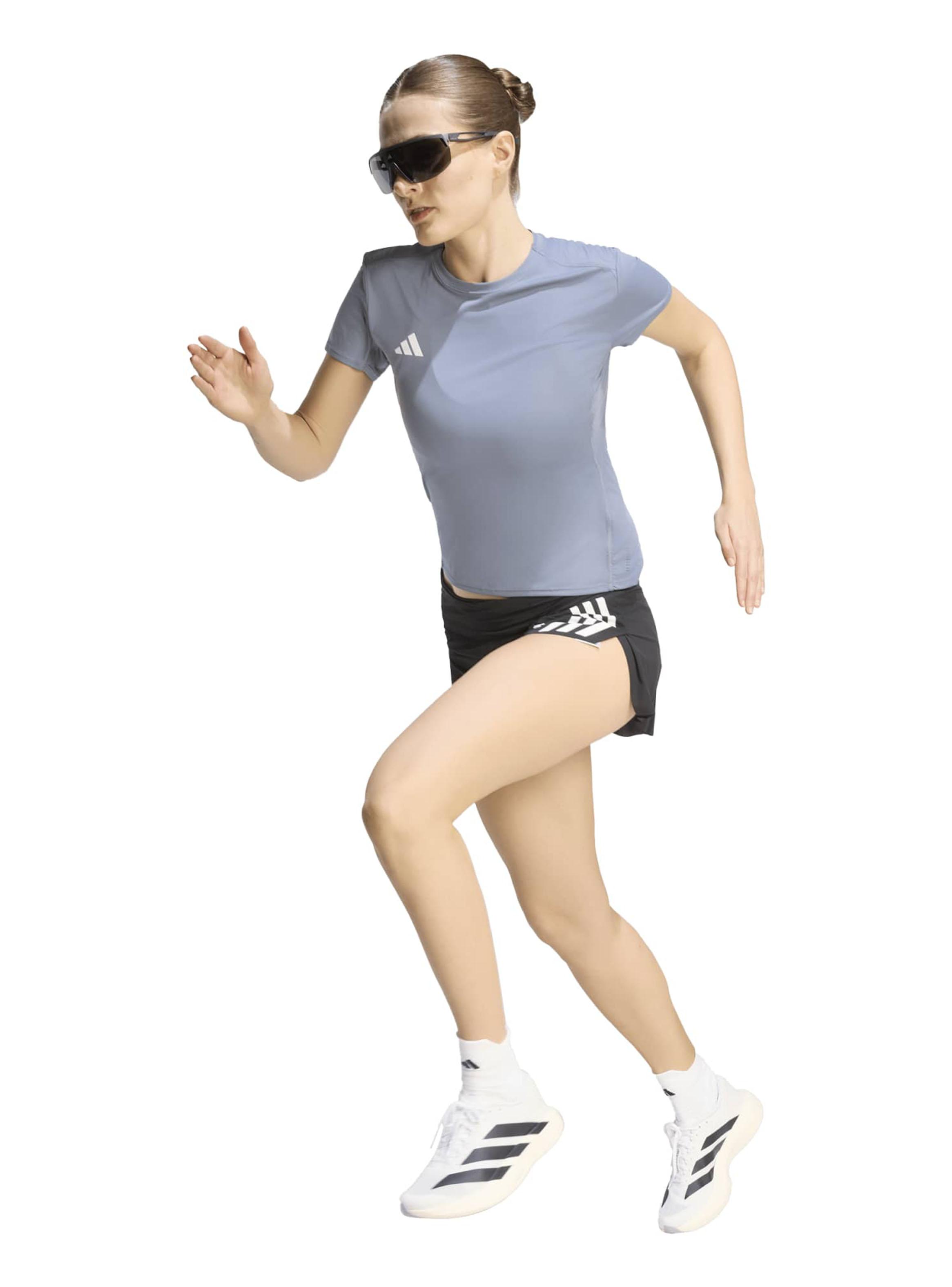 Polera de Runner-Adizero Essentials-4