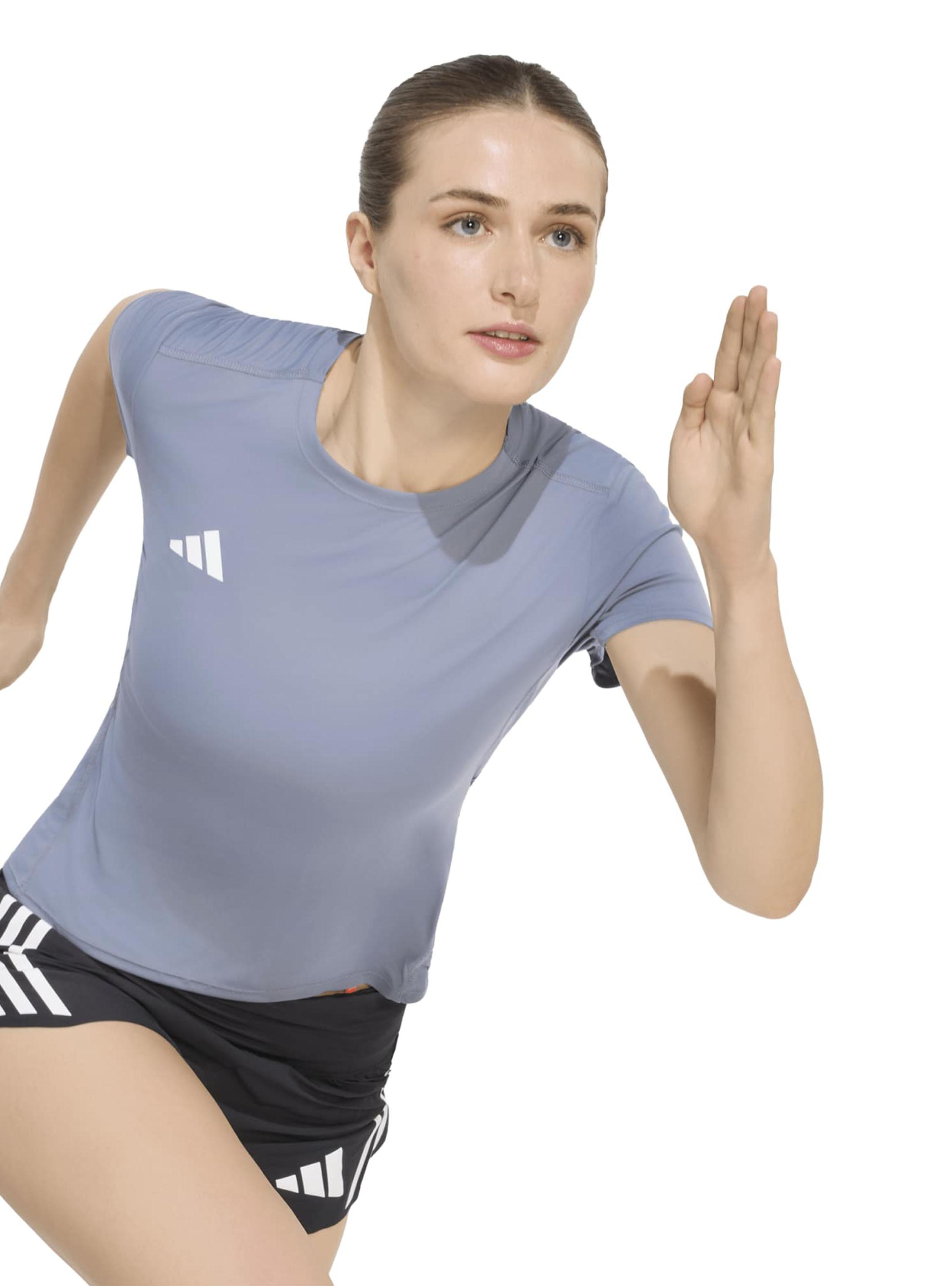 Polera de Runner-Adizero Essentials-2