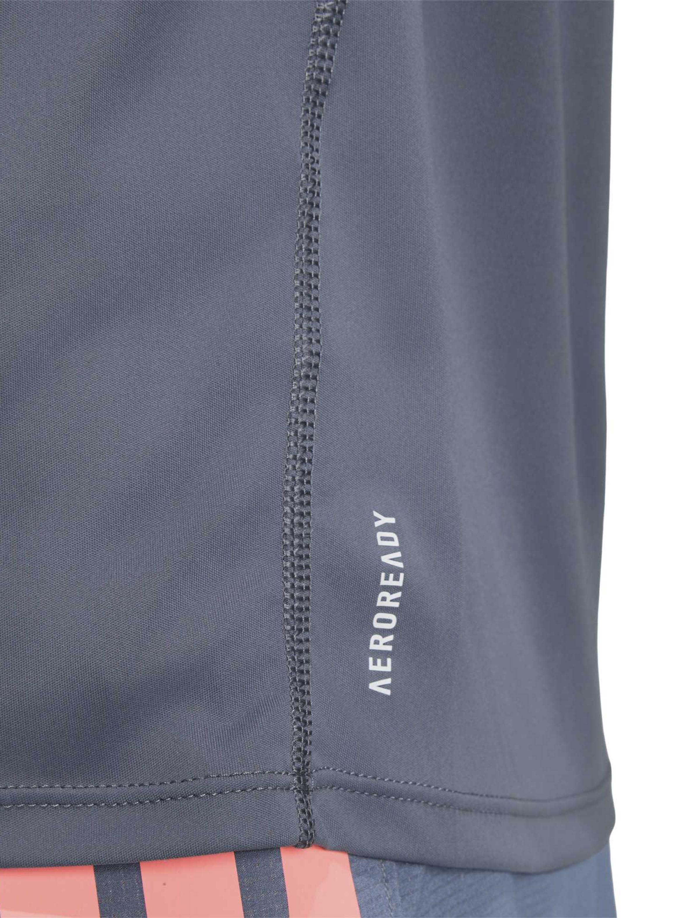 Polera de Runner Adizero Essentials-3