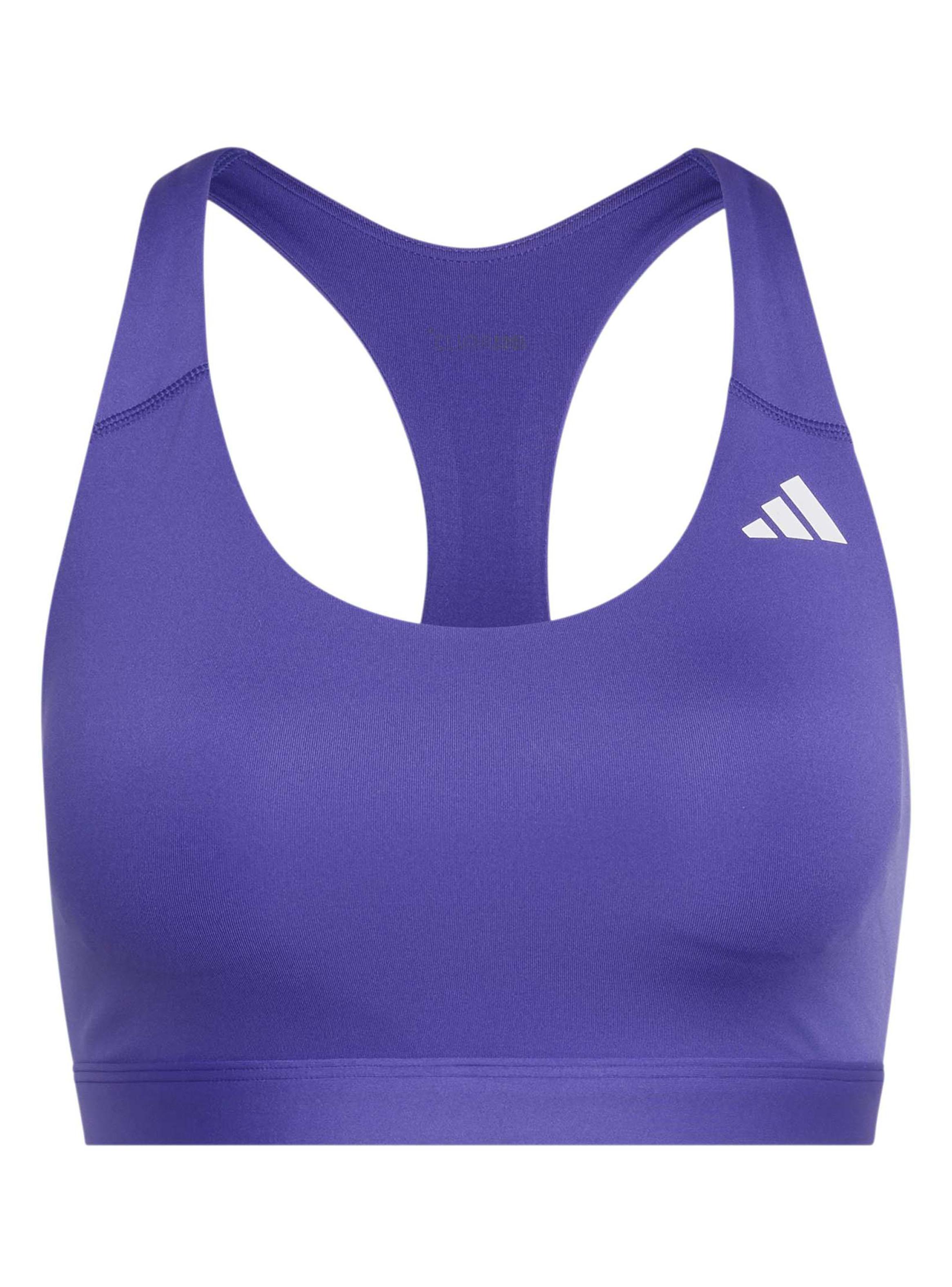 Peto Top Deportivo Optime Essentials Workout Soporte Medio-4