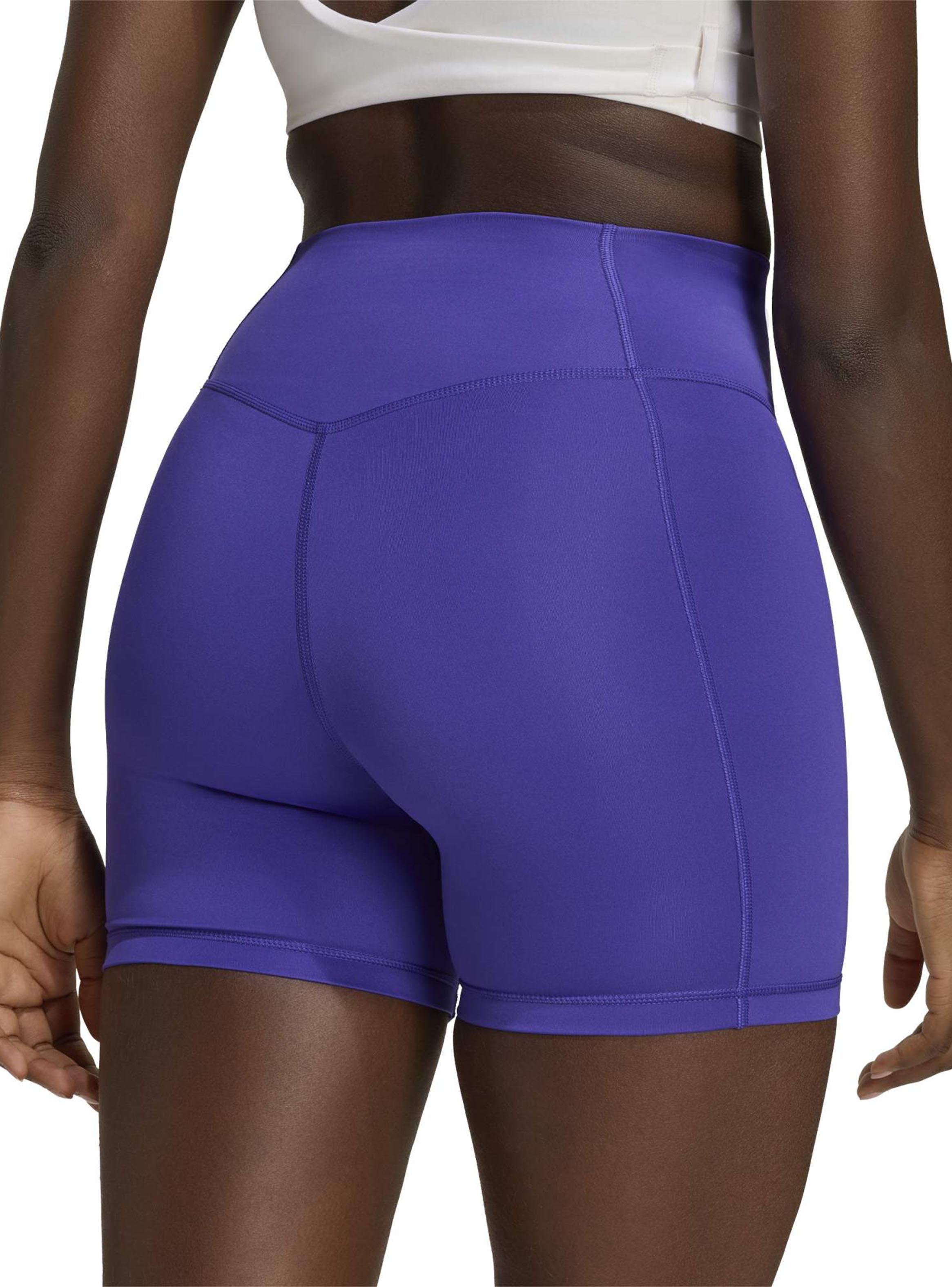 Calza Corta Optime Essentials Workout-2