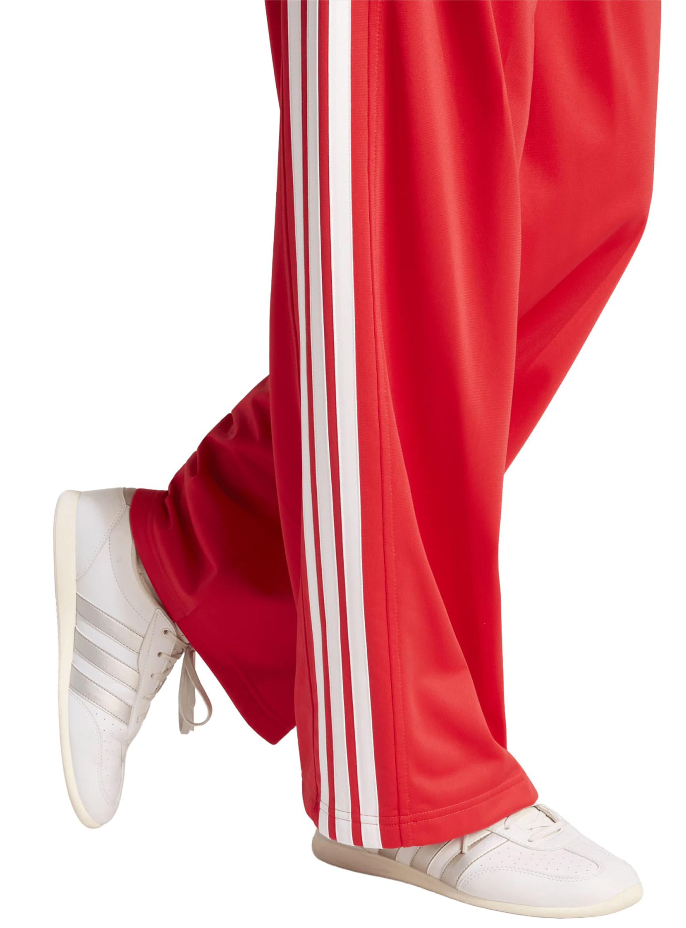 Pantalón Deportivo Dayready Pierna Ancha-3