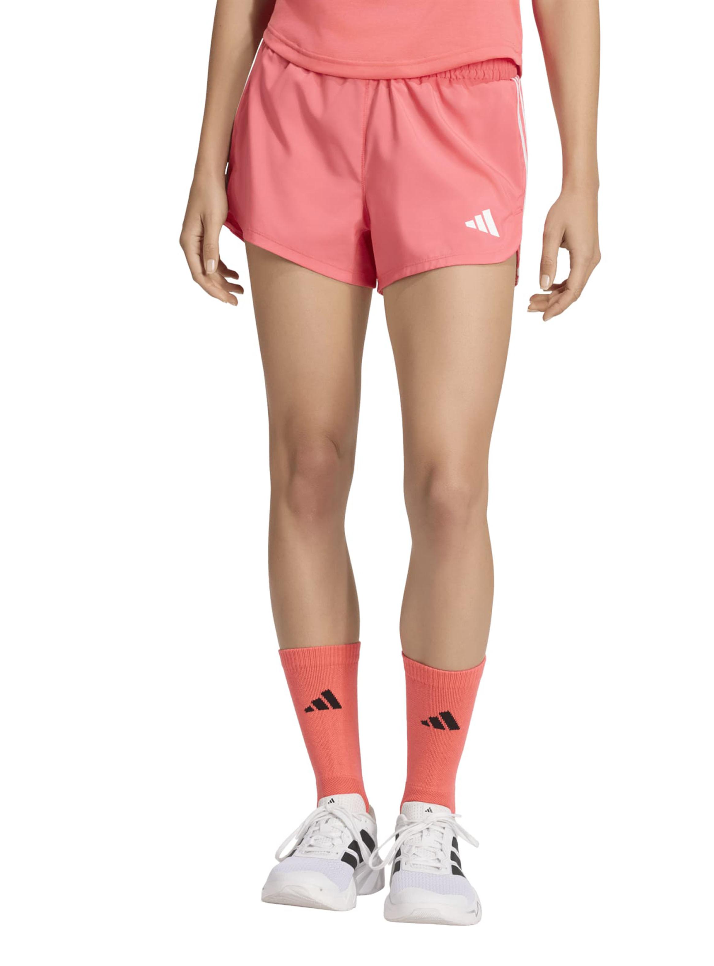 Short con Tecnología Climacool de Entrenamiento-0