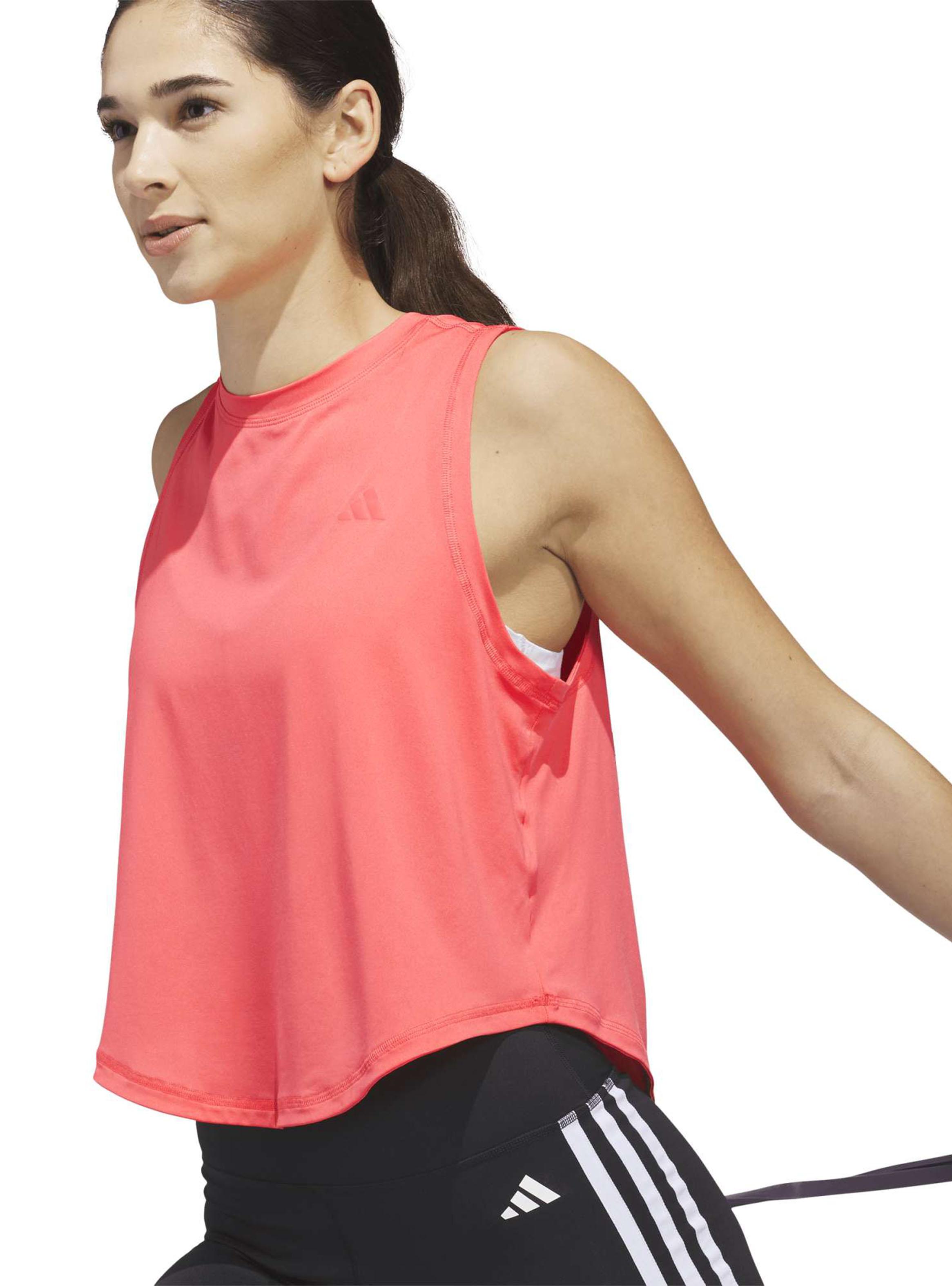 Polera Sin Mangas Entrenamiento-2