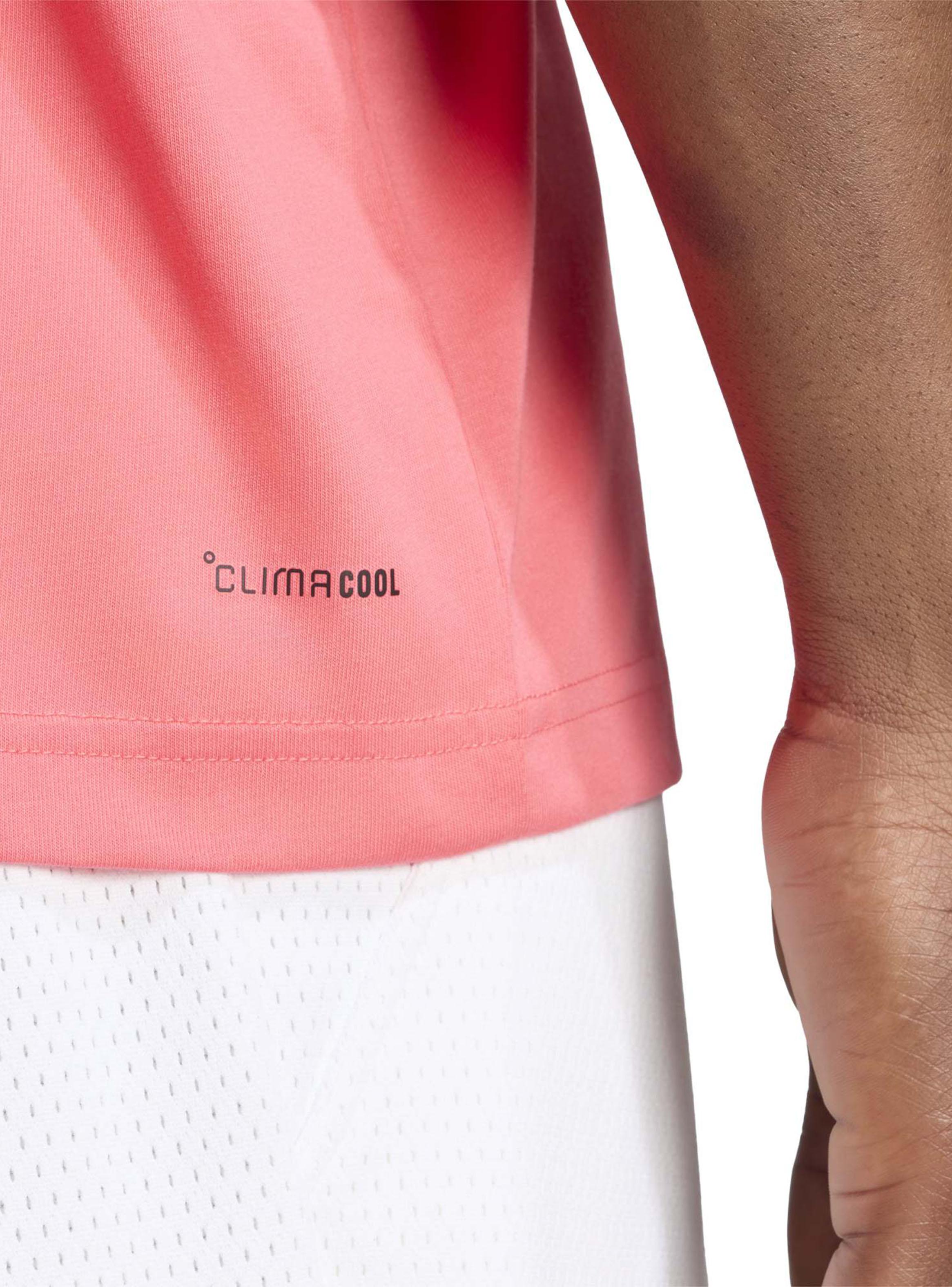 Polera Padel Category Graphic-3