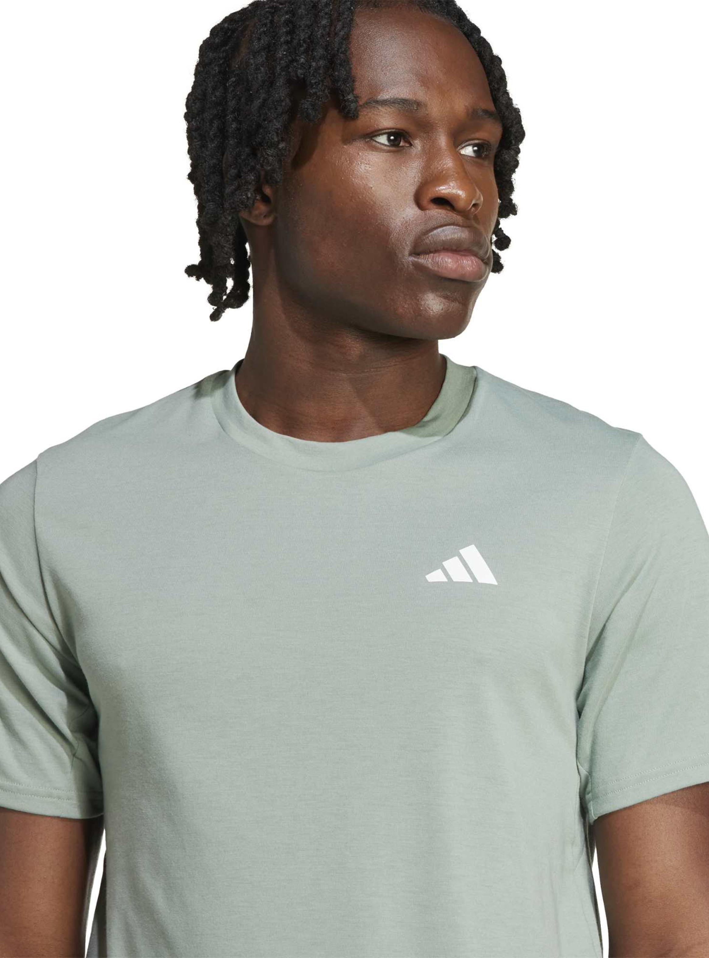 Polera De Entrenamiento Train Essentials Feelready-2